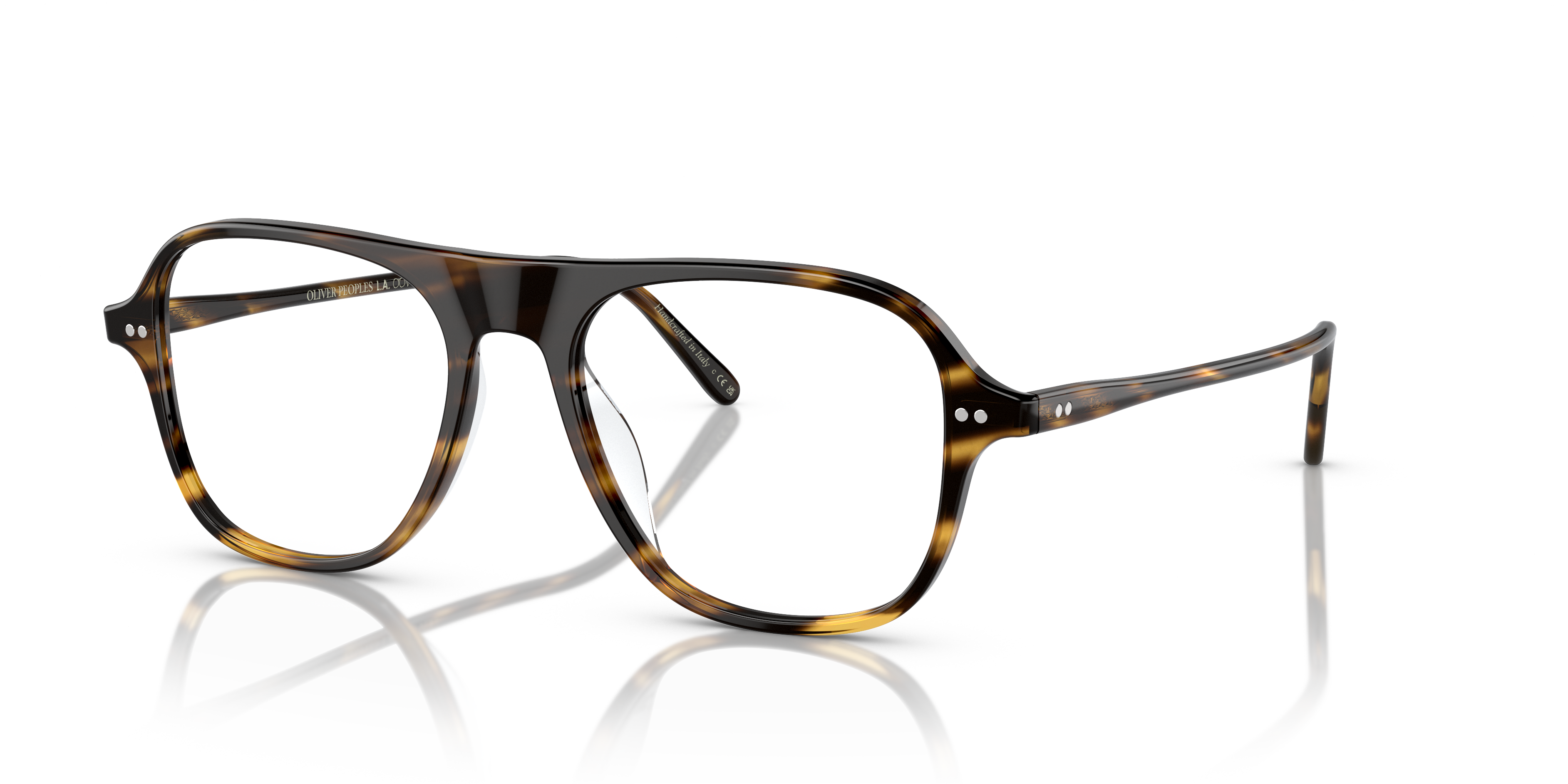 Oliver Peoples OV5439U NILOS 1003