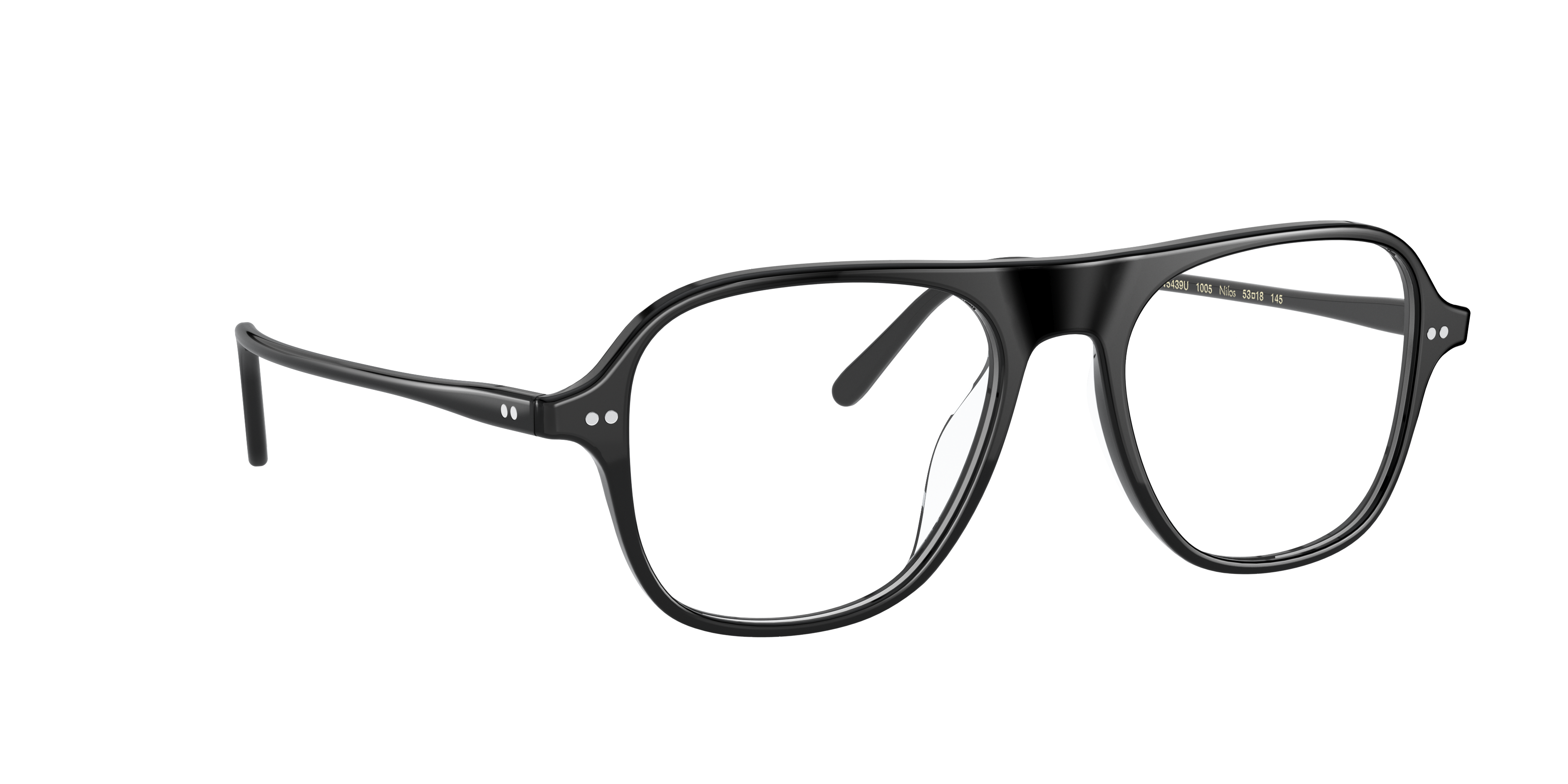 Oliver Peoples OV5439U NILOS 1005