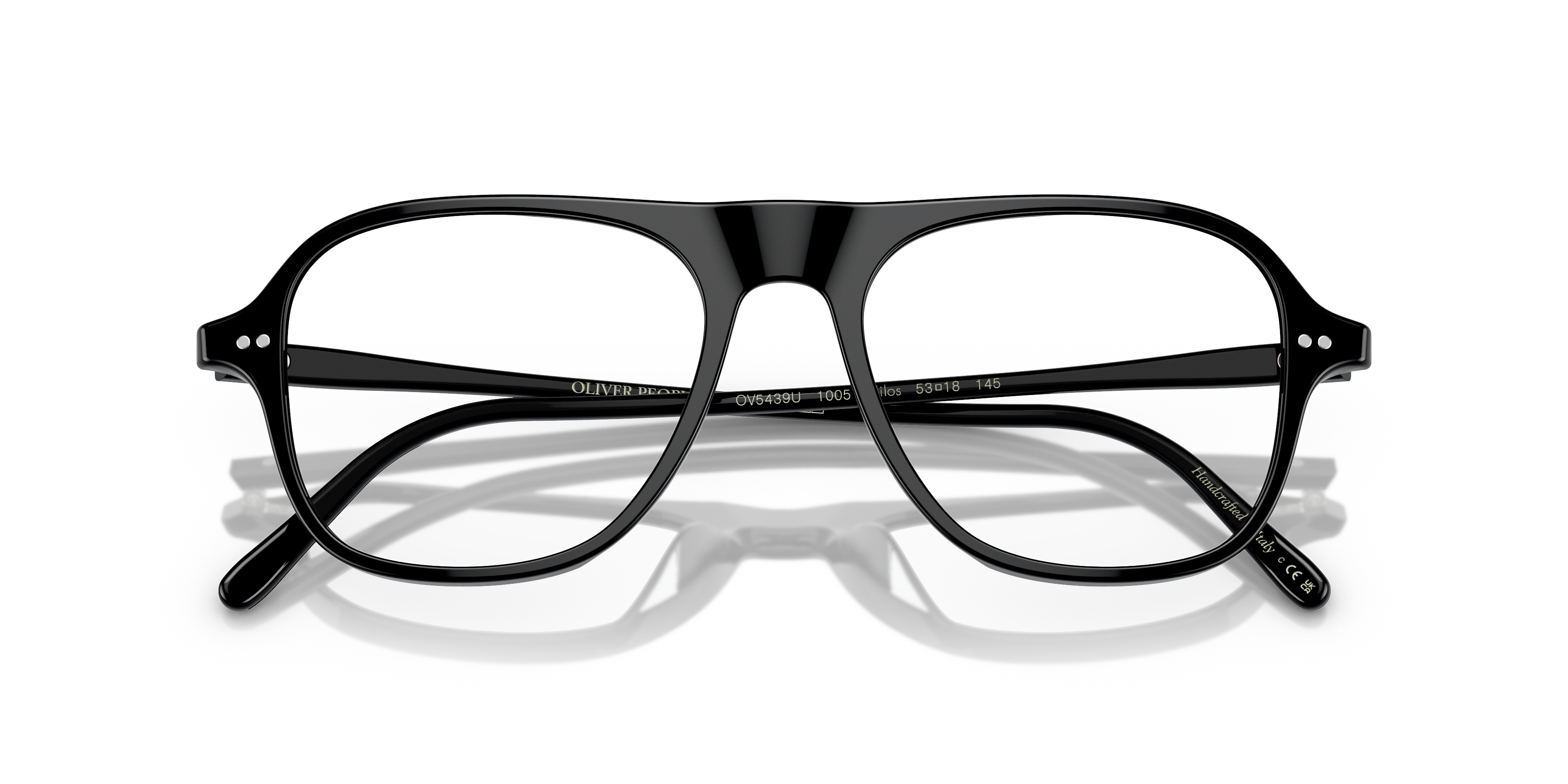 Oliver Peoples OV5439U NILOS 1005