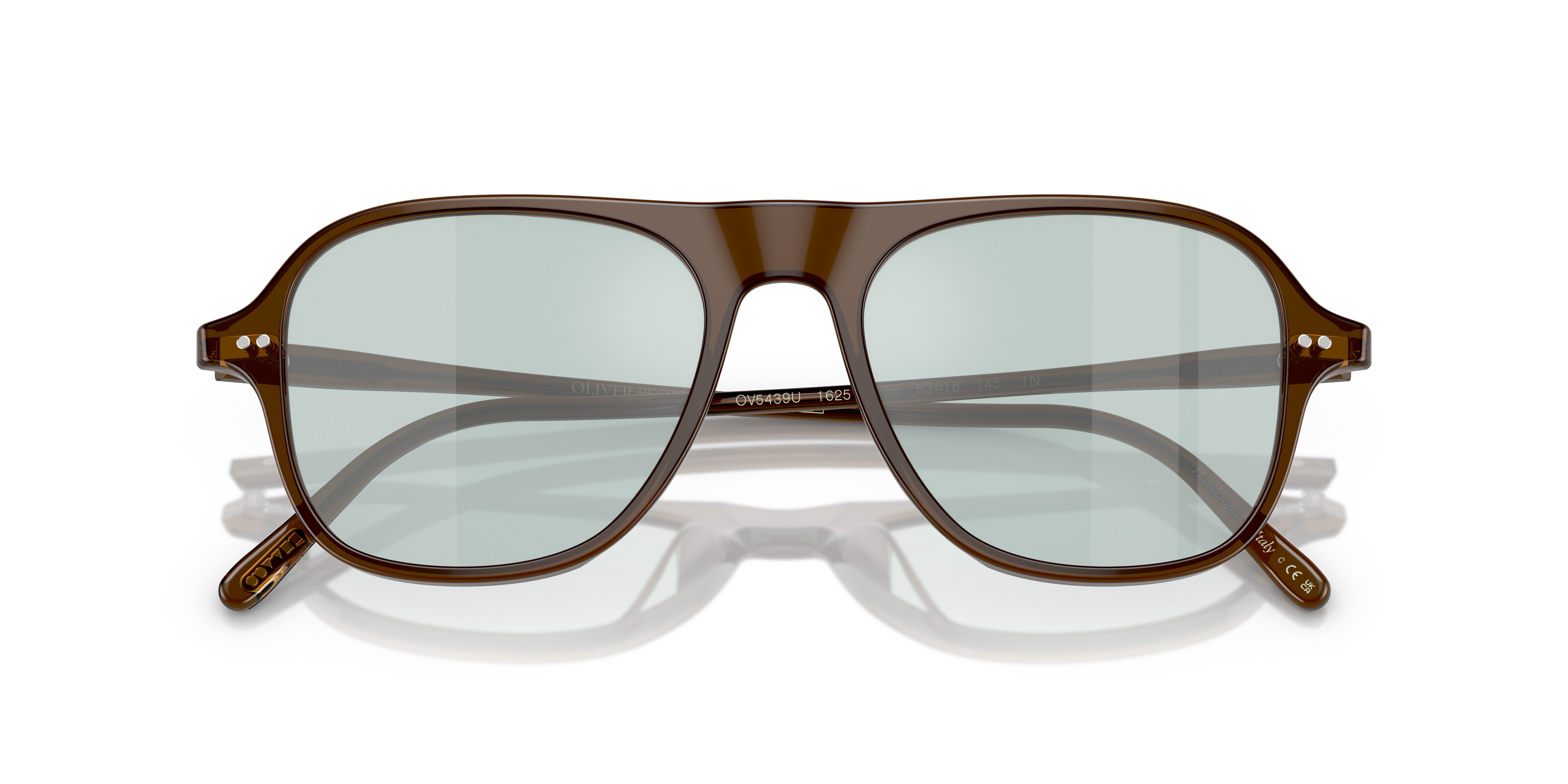 Oliver Peoples OV5439U NILOS 1625