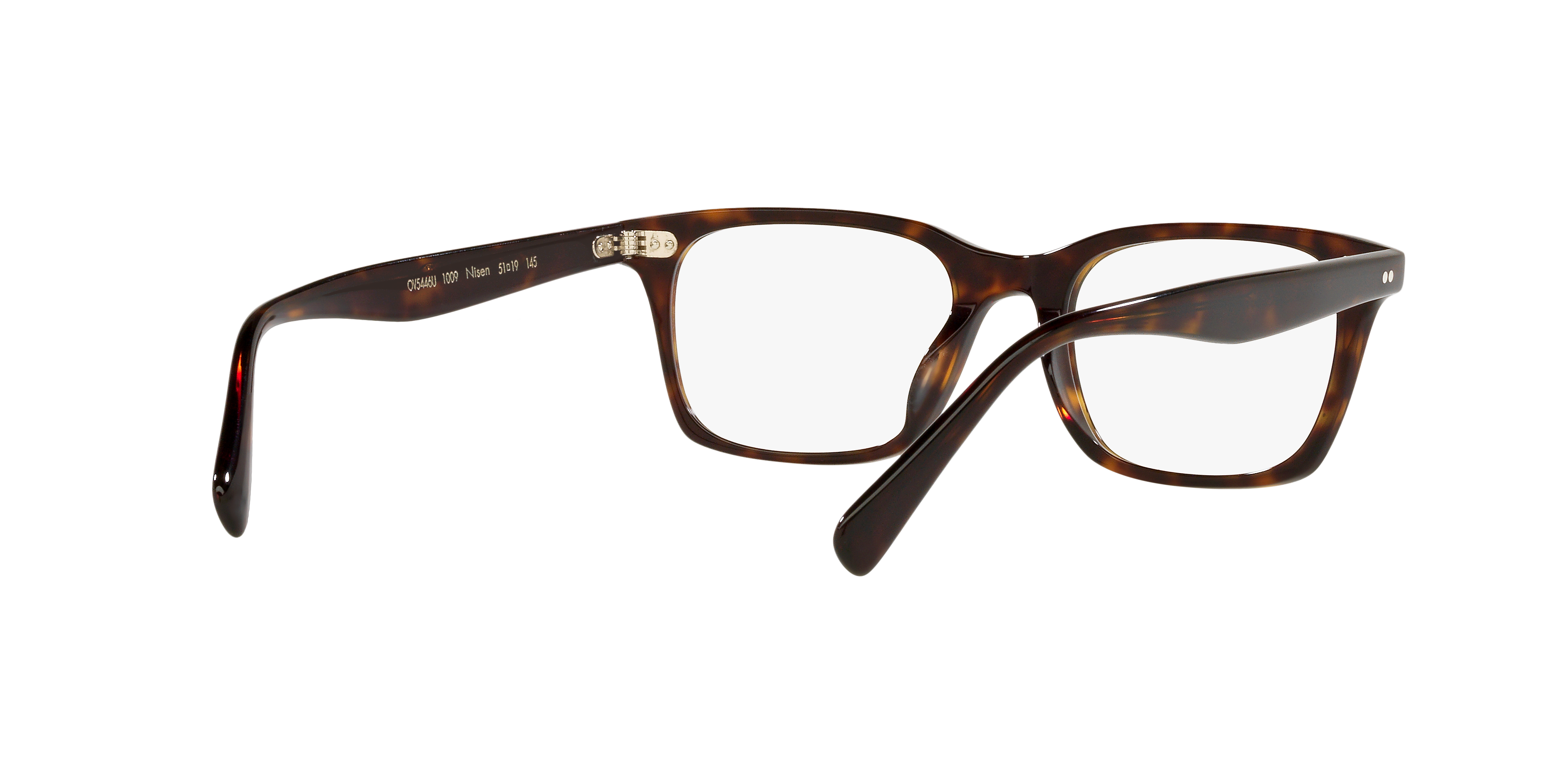 Oliver Peoples OV5446U NISEN 1009