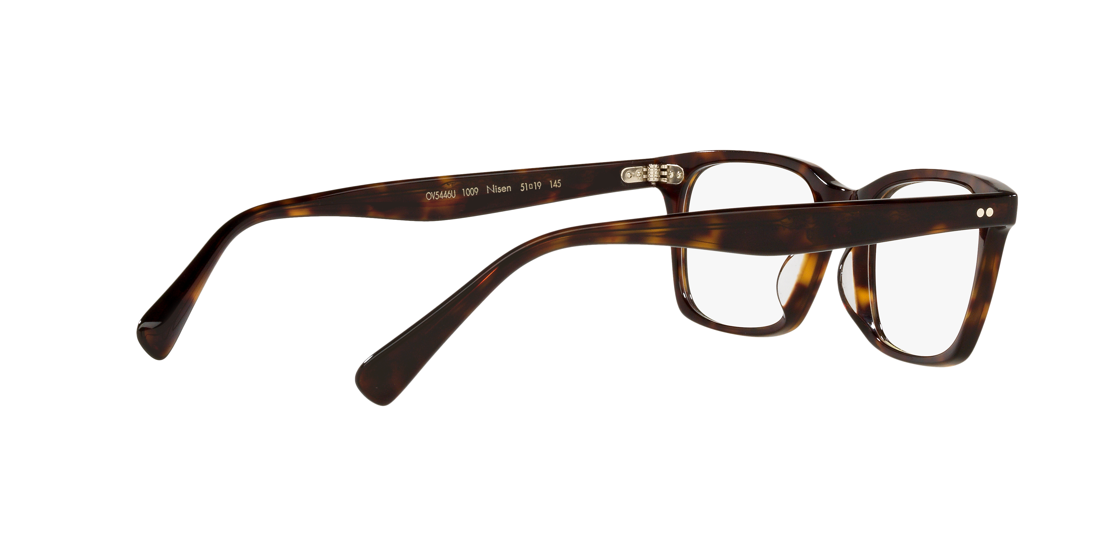 Oliver Peoples OV5446U NISEN 1009