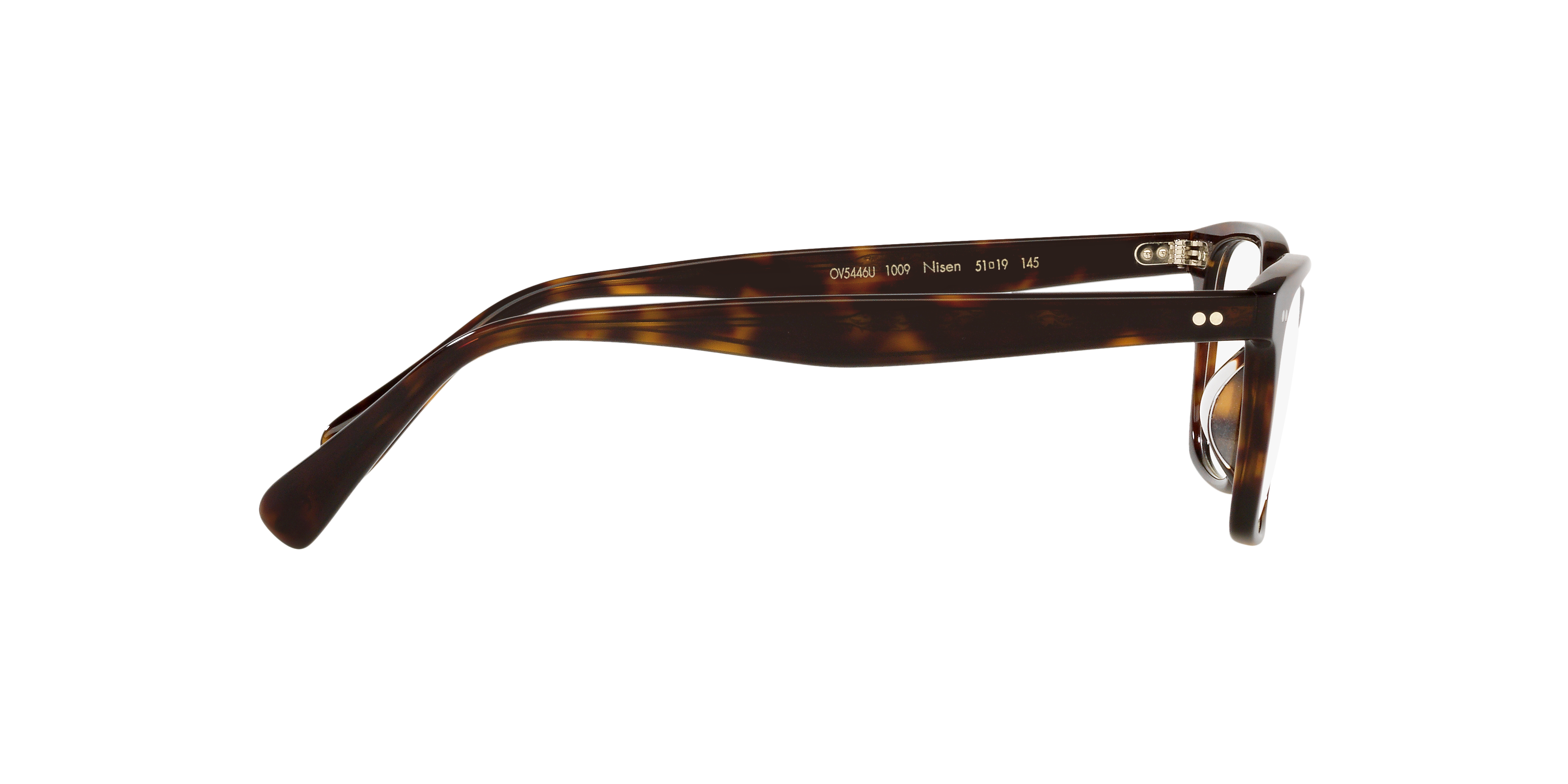 Oliver Peoples OV5446U NISEN 1009