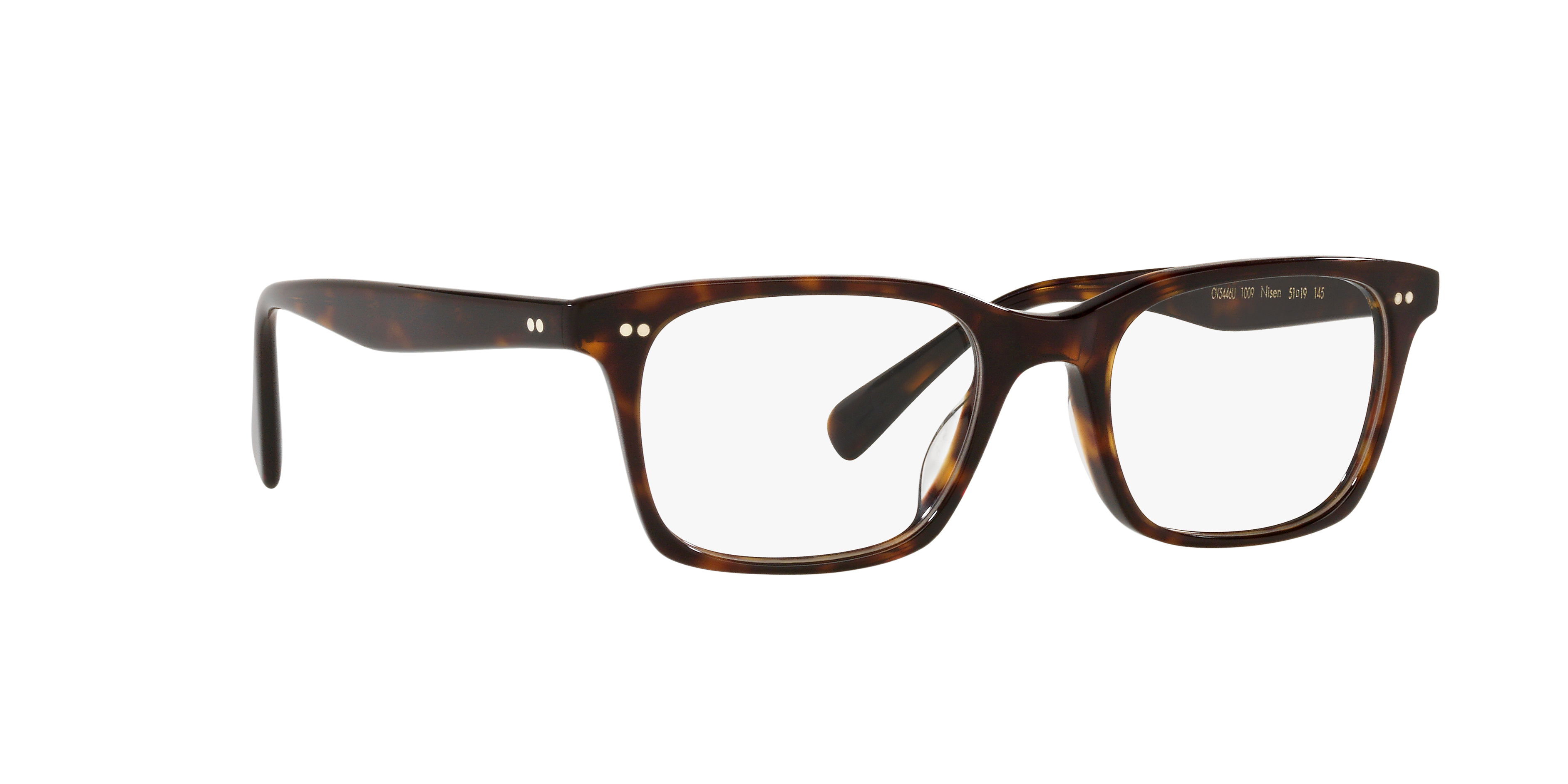 Oliver Peoples OV5446U NISEN 1009