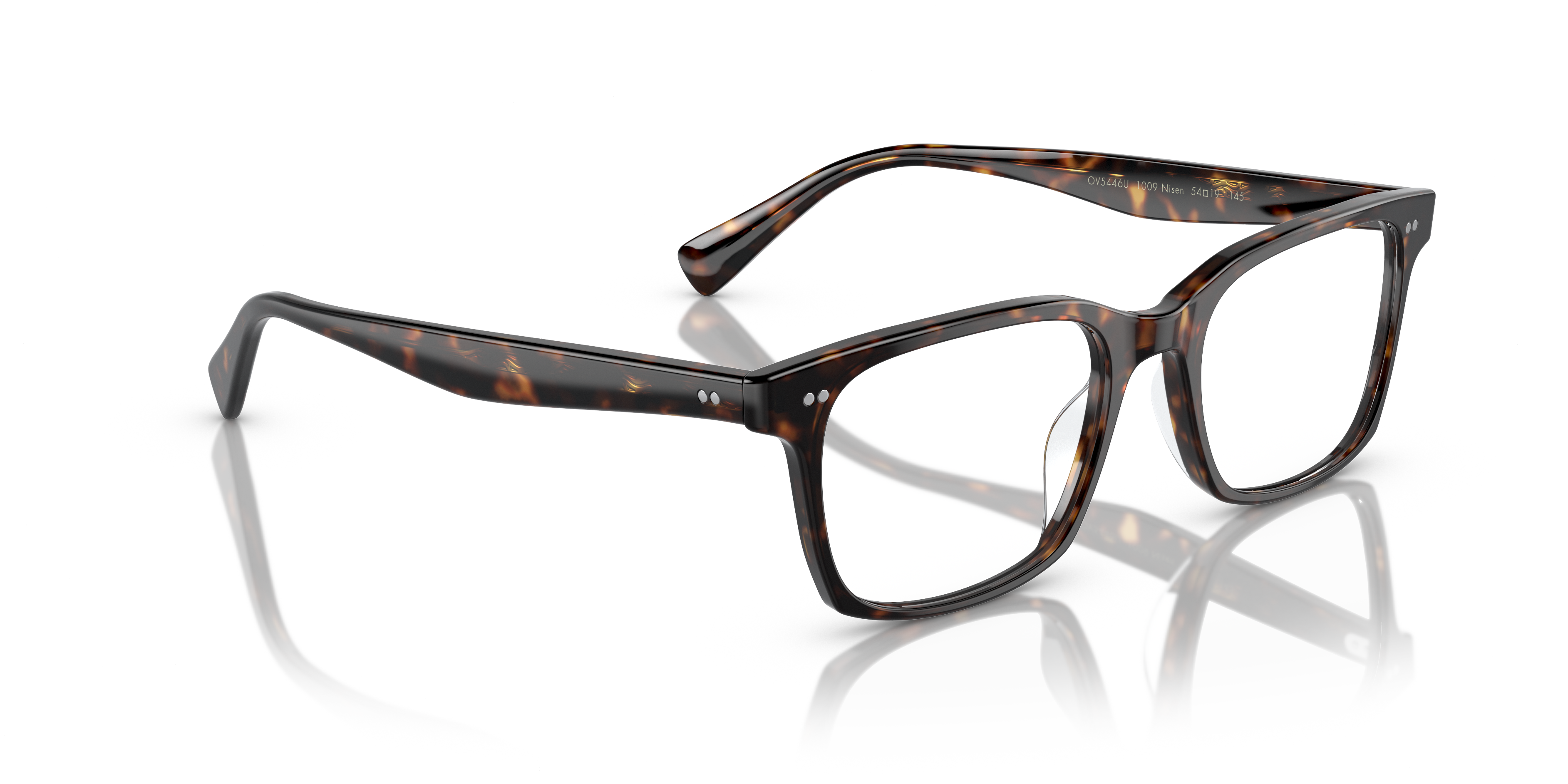Oliver Peoples OV5446U NISEN 1009