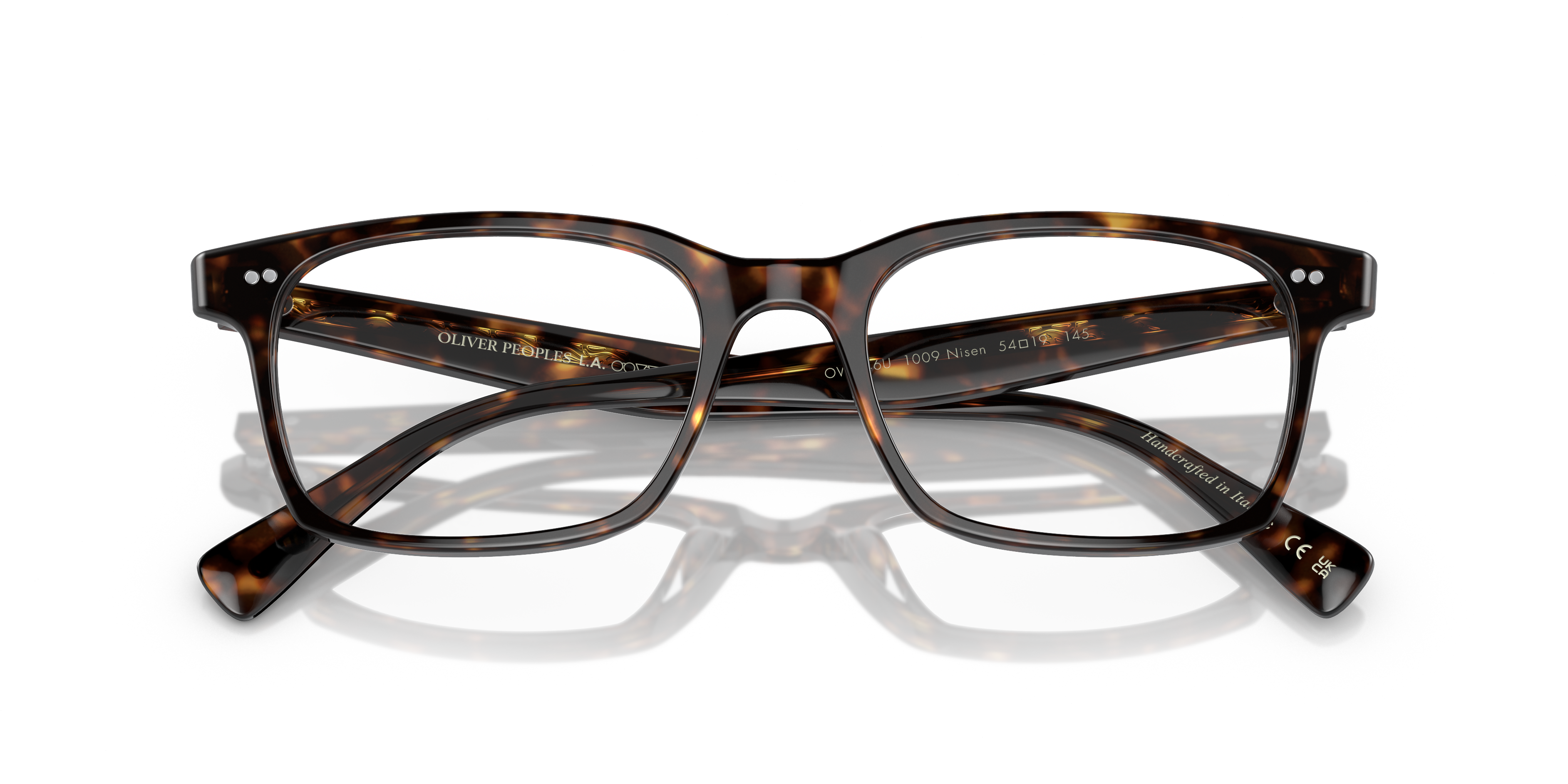 Oliver Peoples OV5446U NISEN 1009
