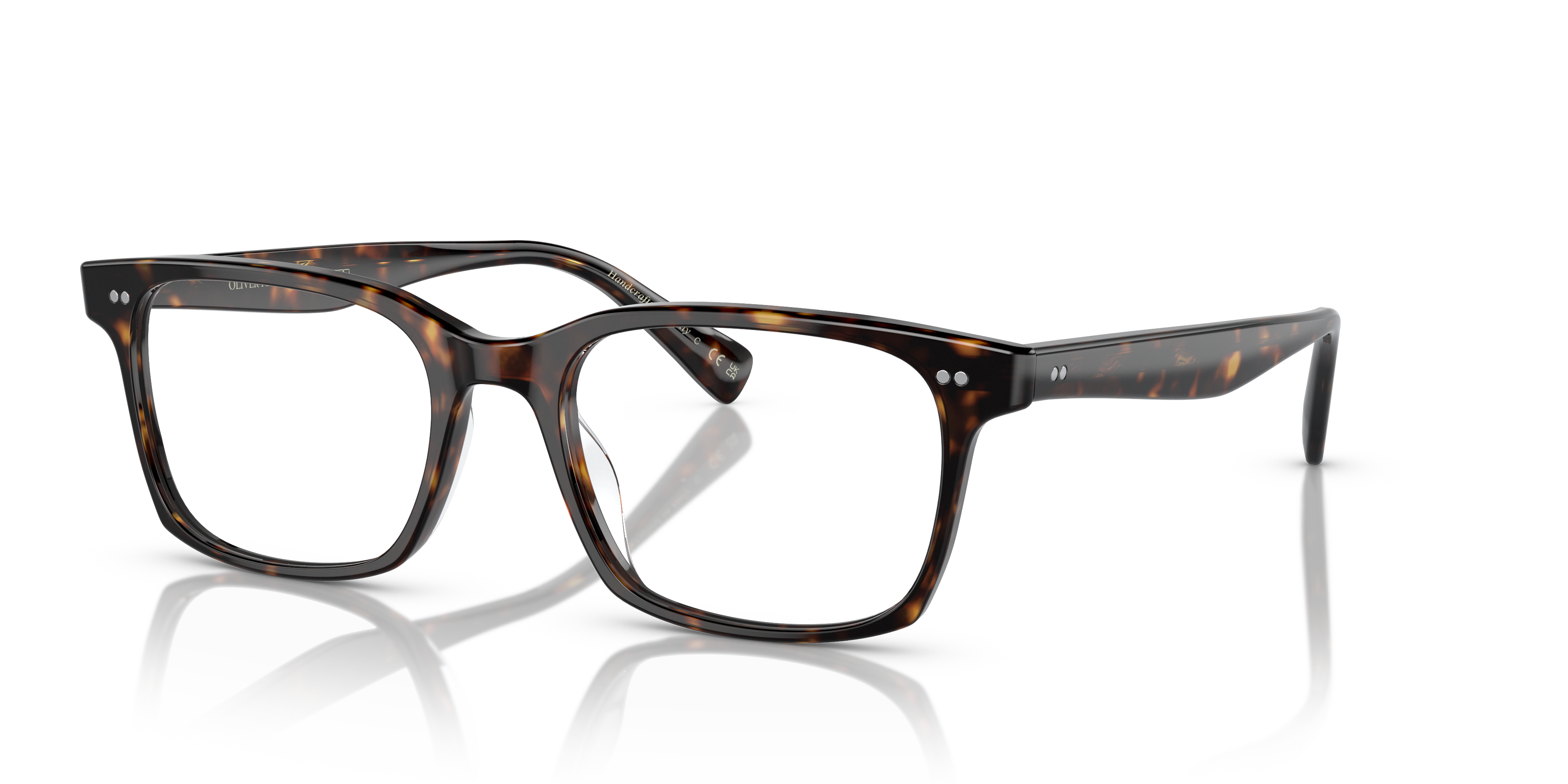 Oliver Peoples OV5446U NISEN 1009