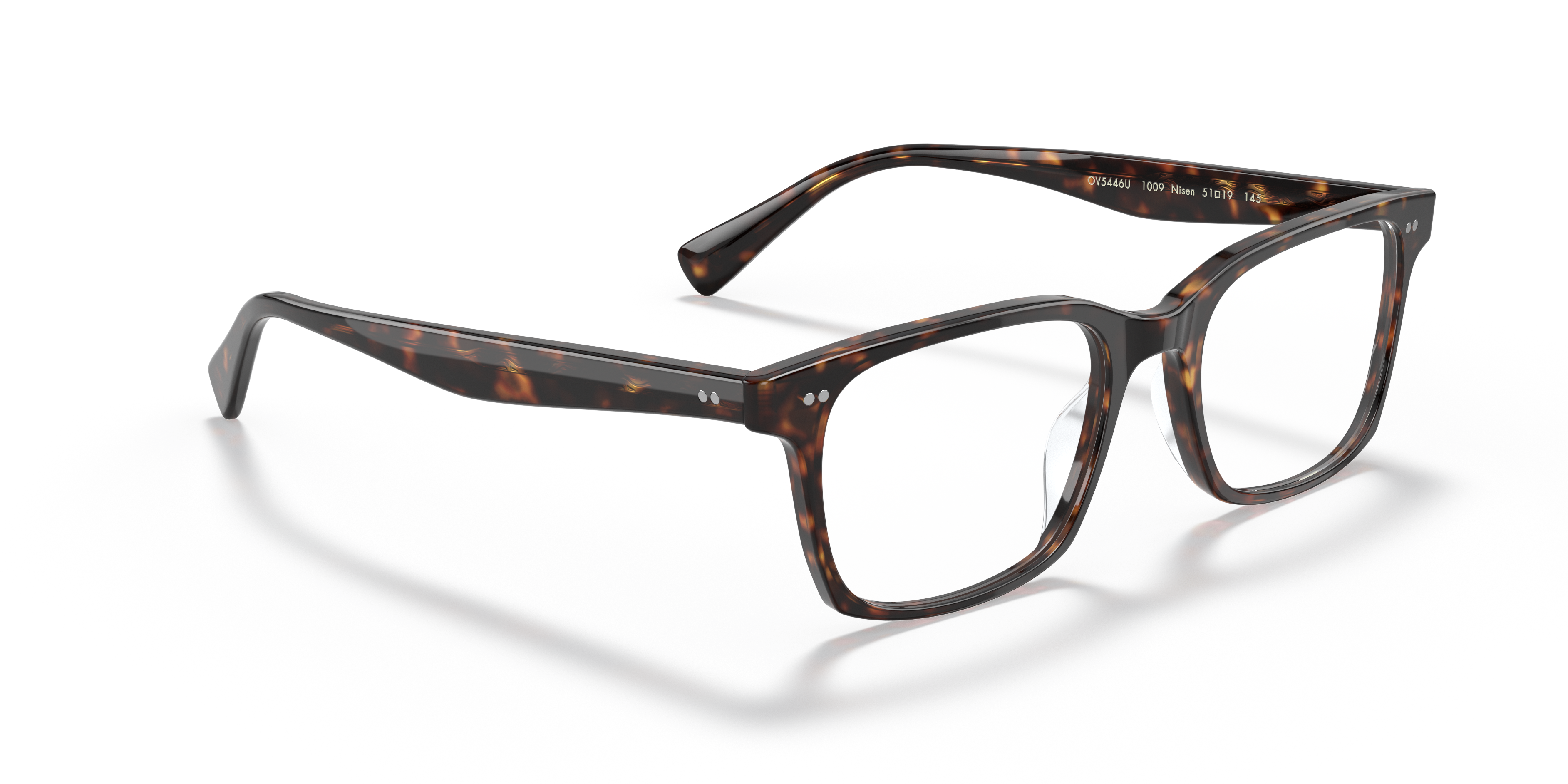 Oliver Peoples OV5446U NISEN 1009