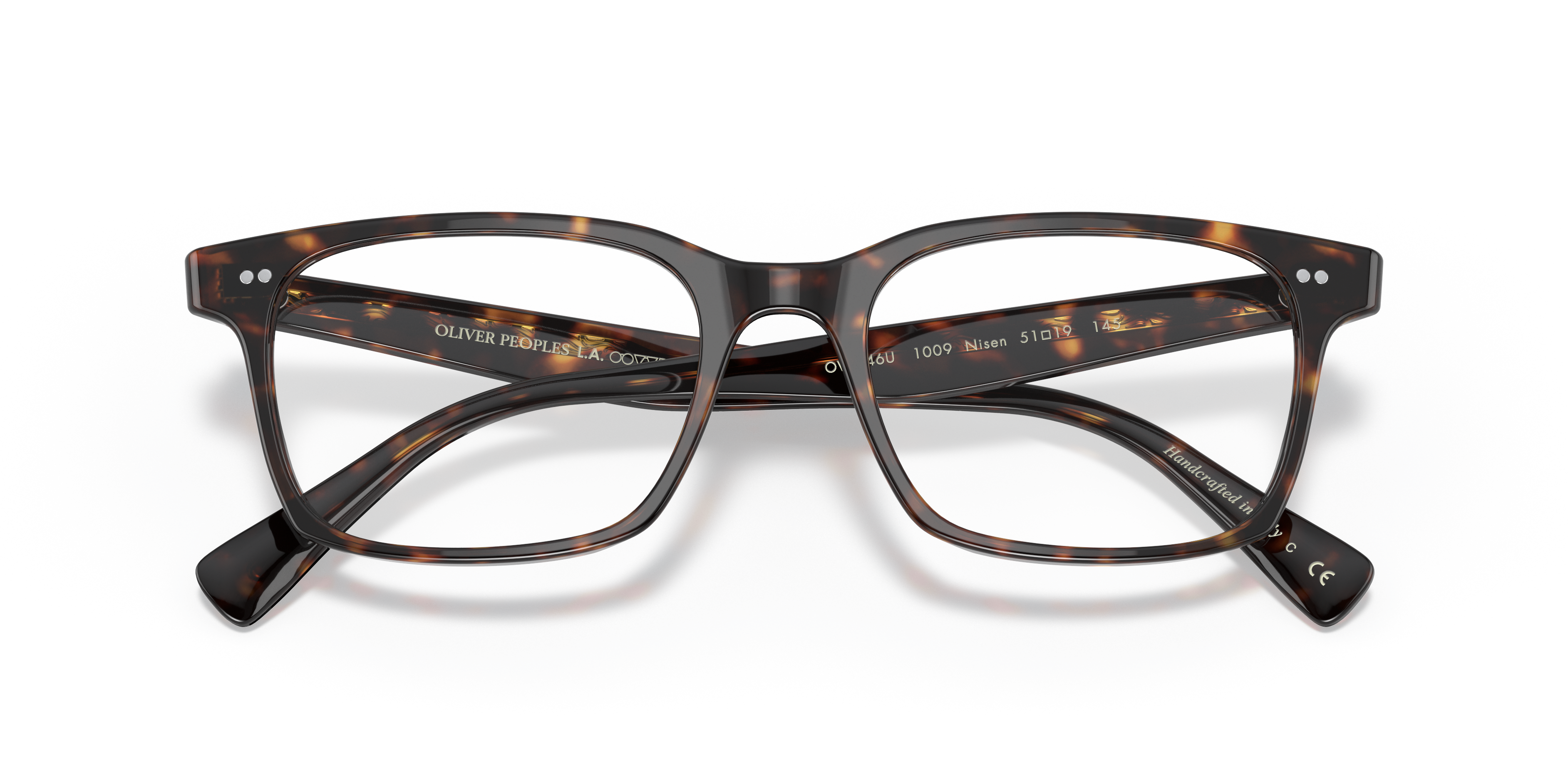 Oliver Peoples OV5446U NISEN 1009