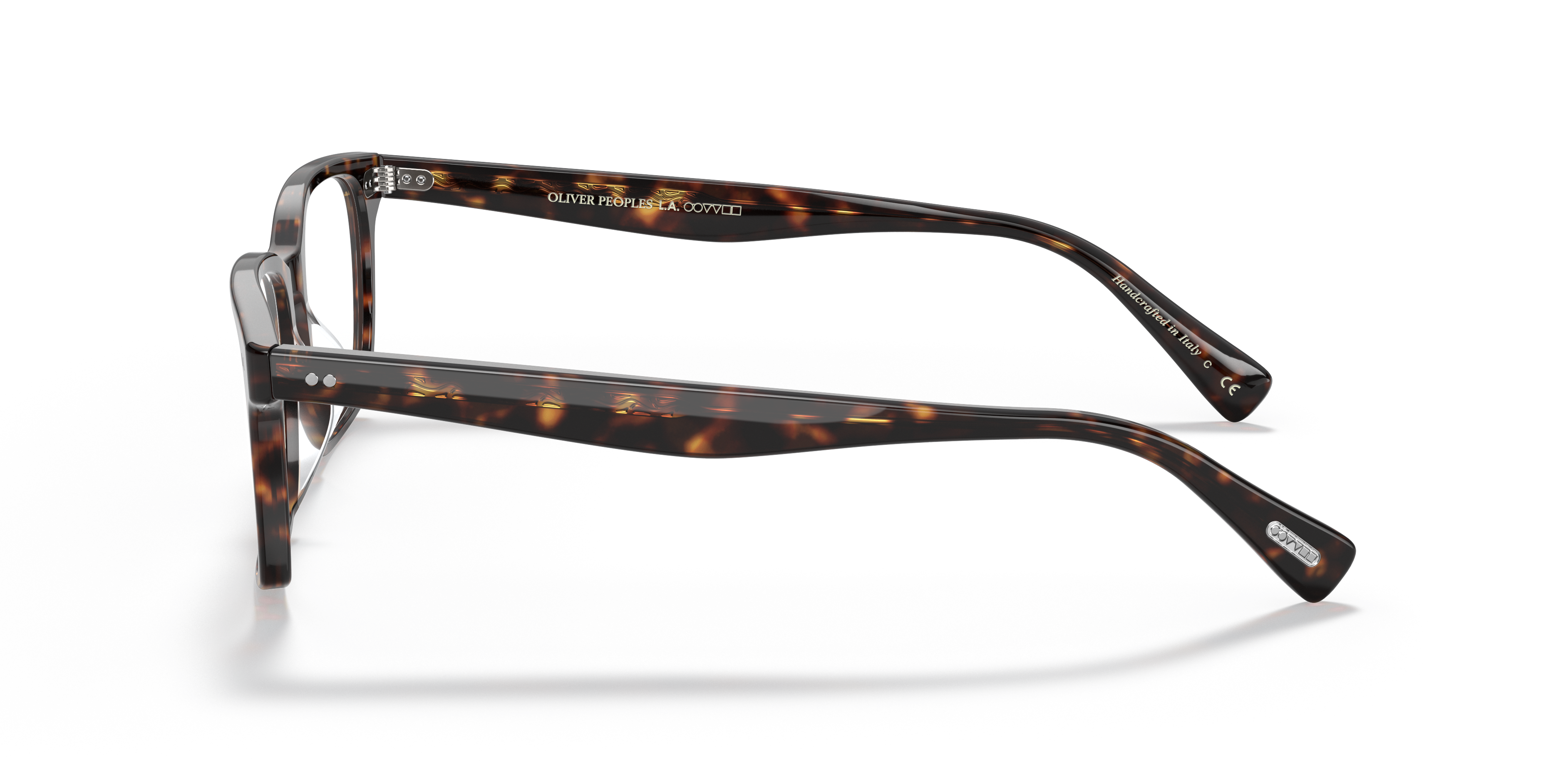 Oliver Peoples OV5446U NISEN 1009