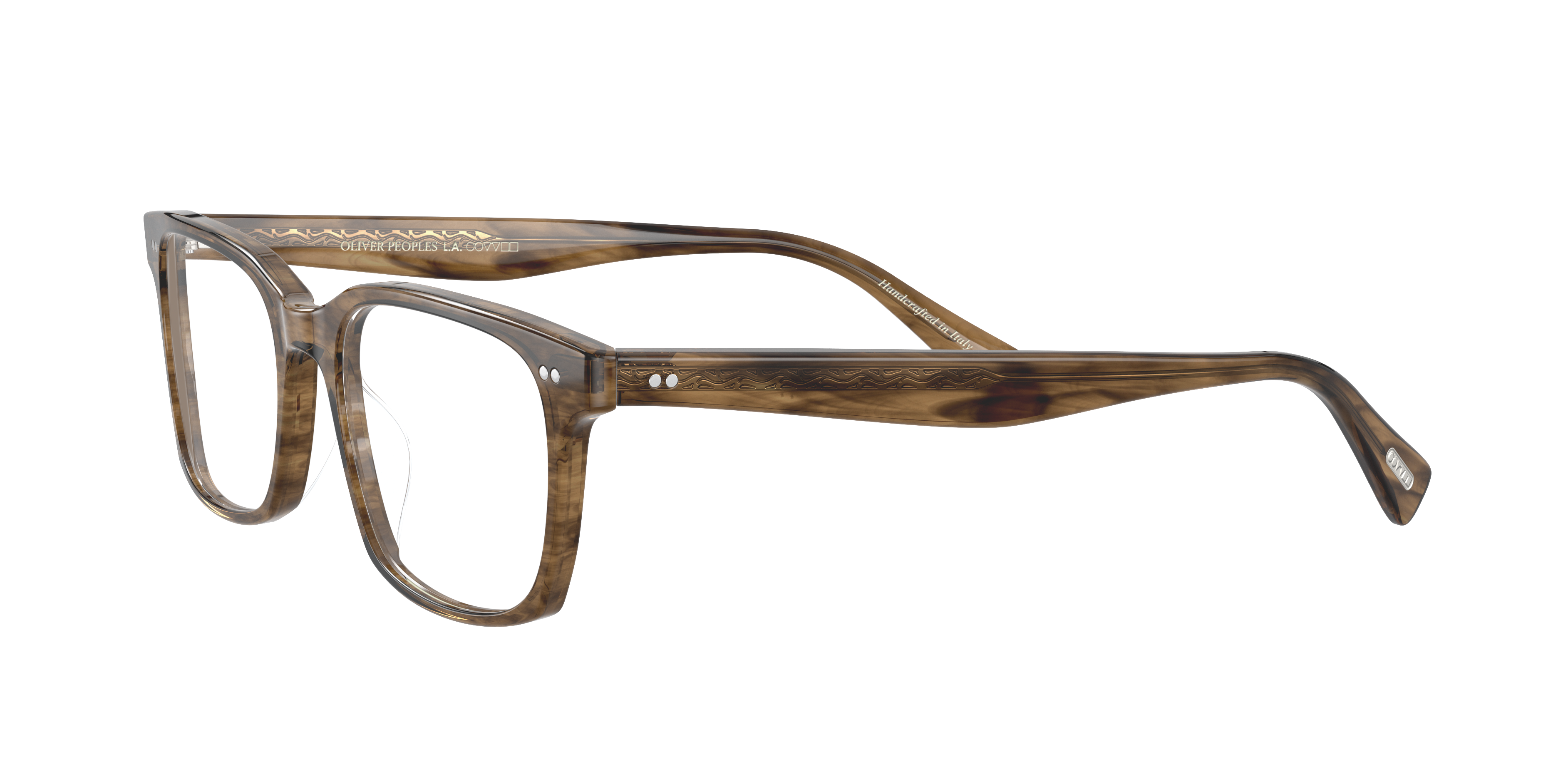 Oliver Peoples OV5446U NISEN 1689