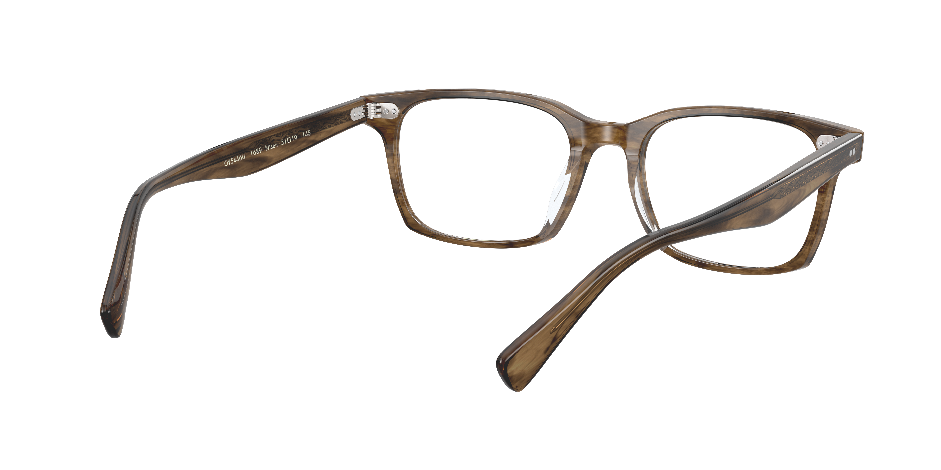 Oliver Peoples OV5446U NISEN 1689