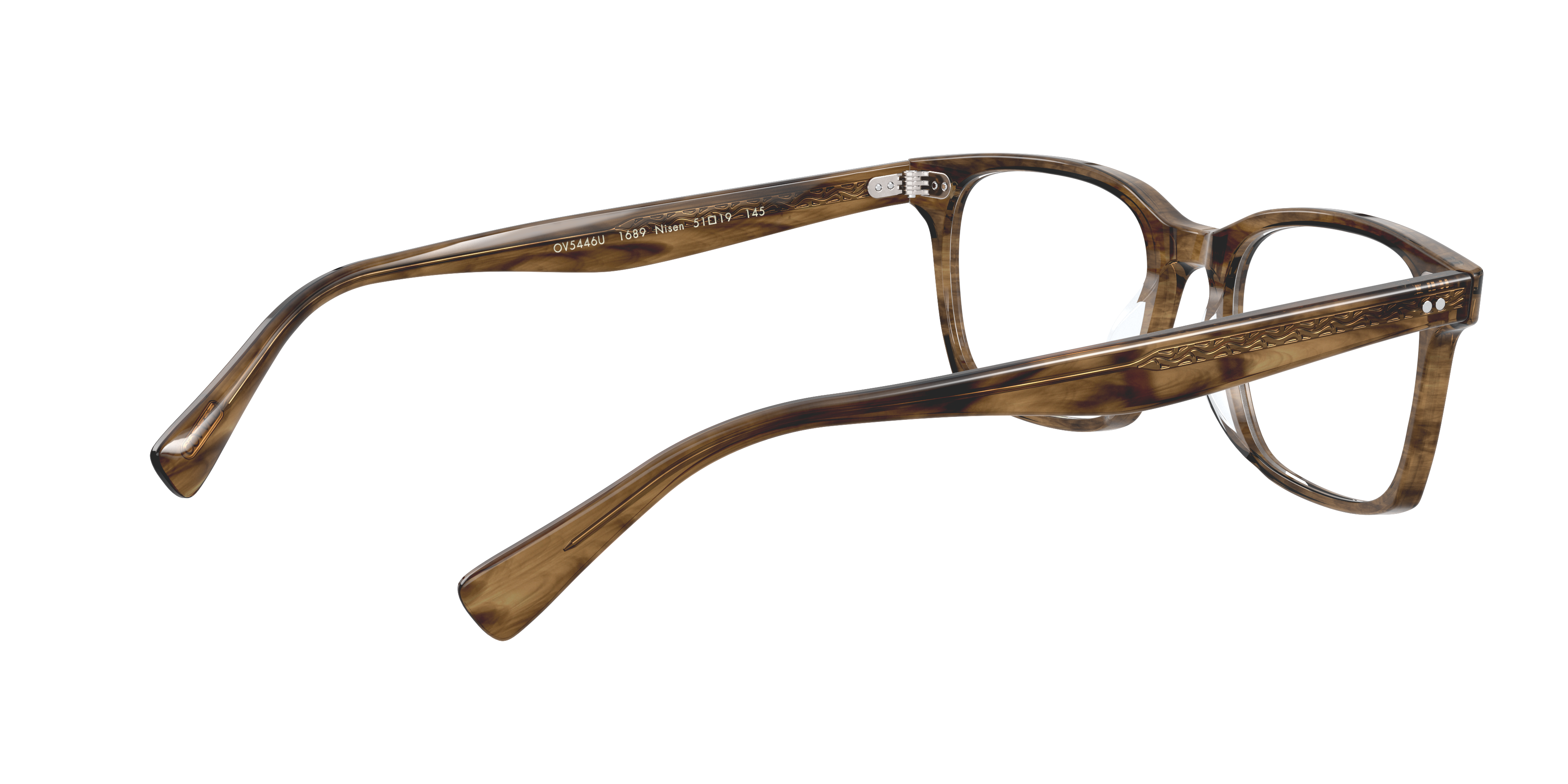 Oliver Peoples OV5446U NISEN 1689