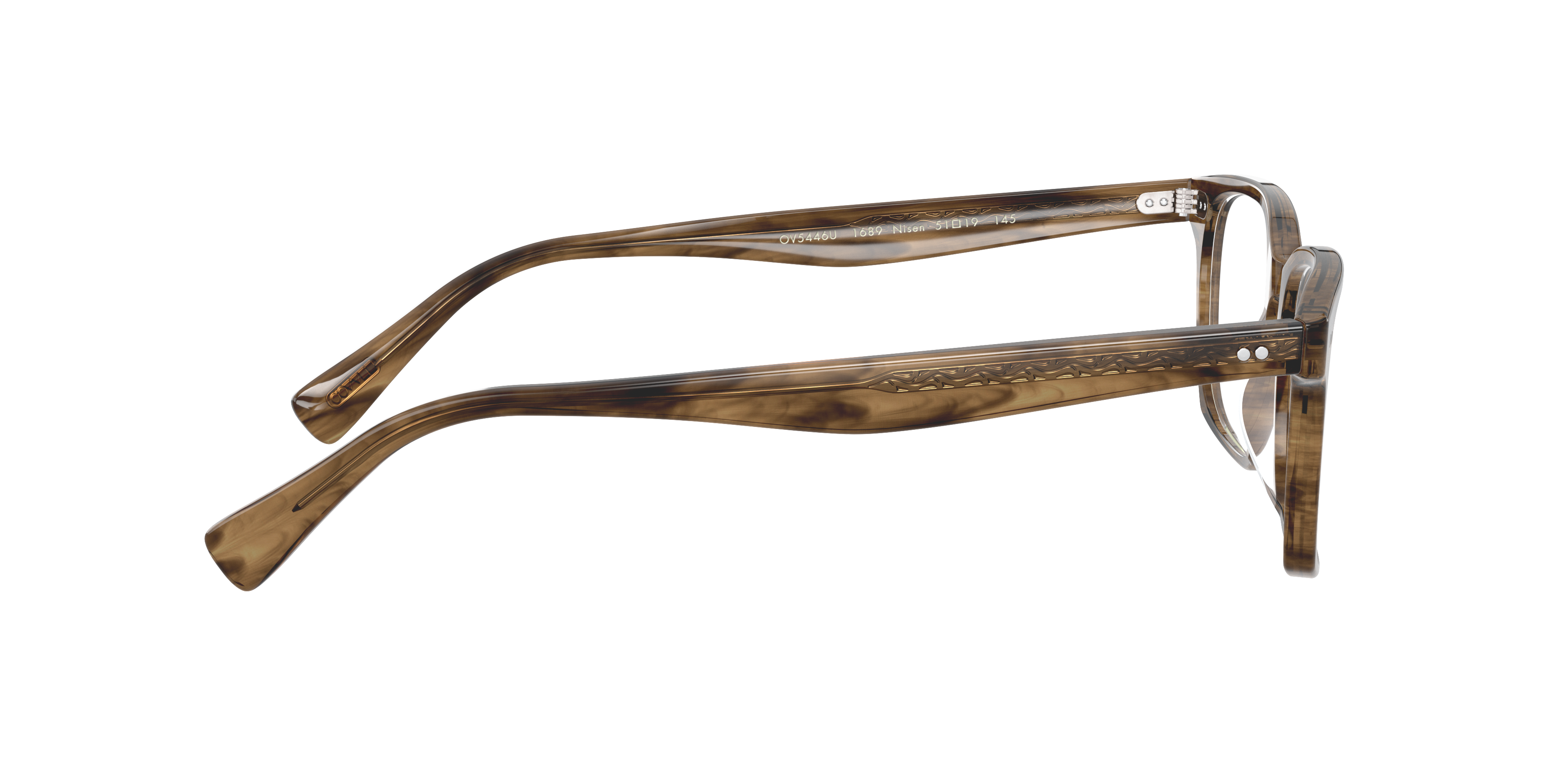 Oliver Peoples OV5446U NISEN 1689