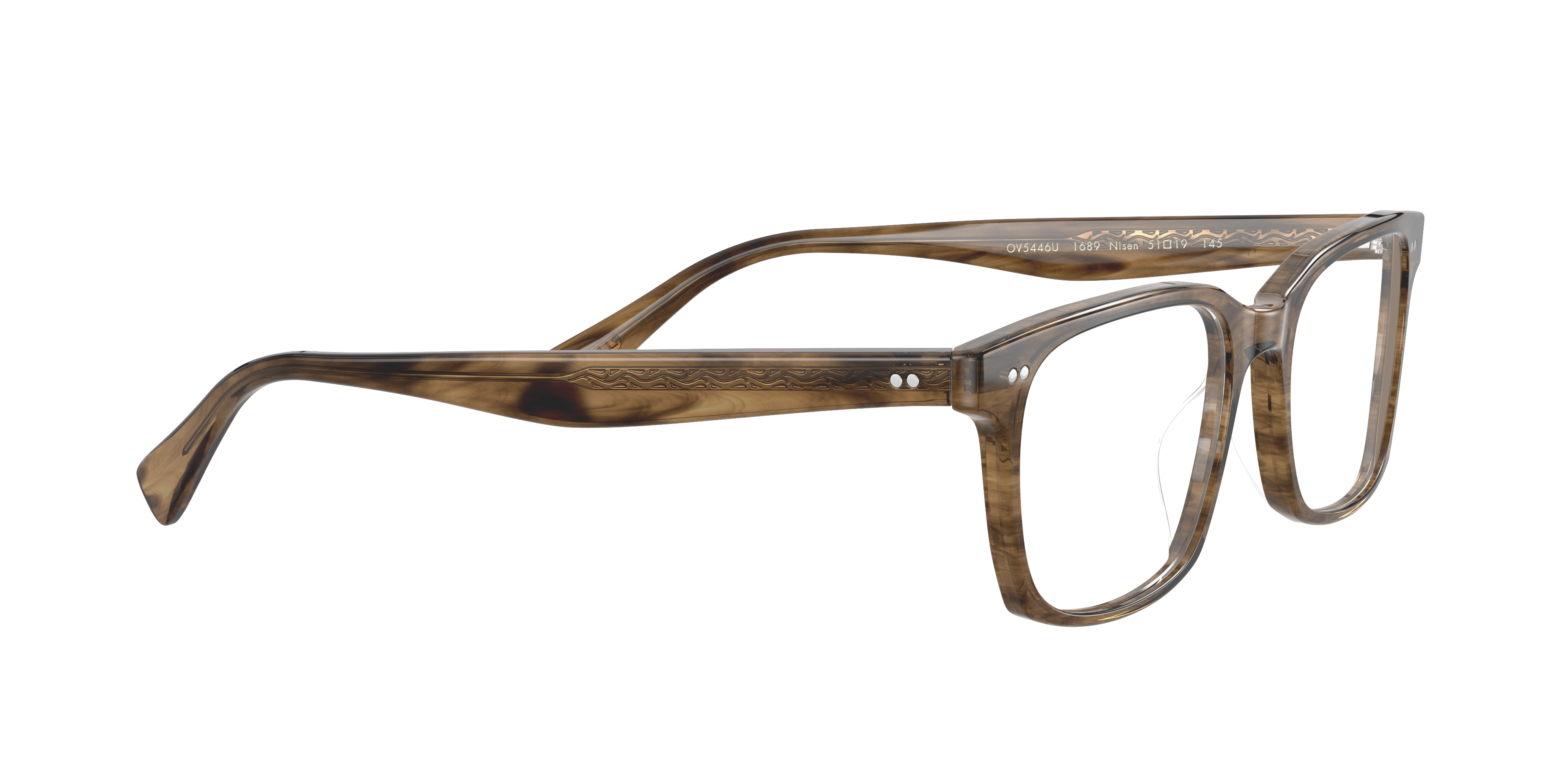 Oliver Peoples OV5446U NISEN 1689
