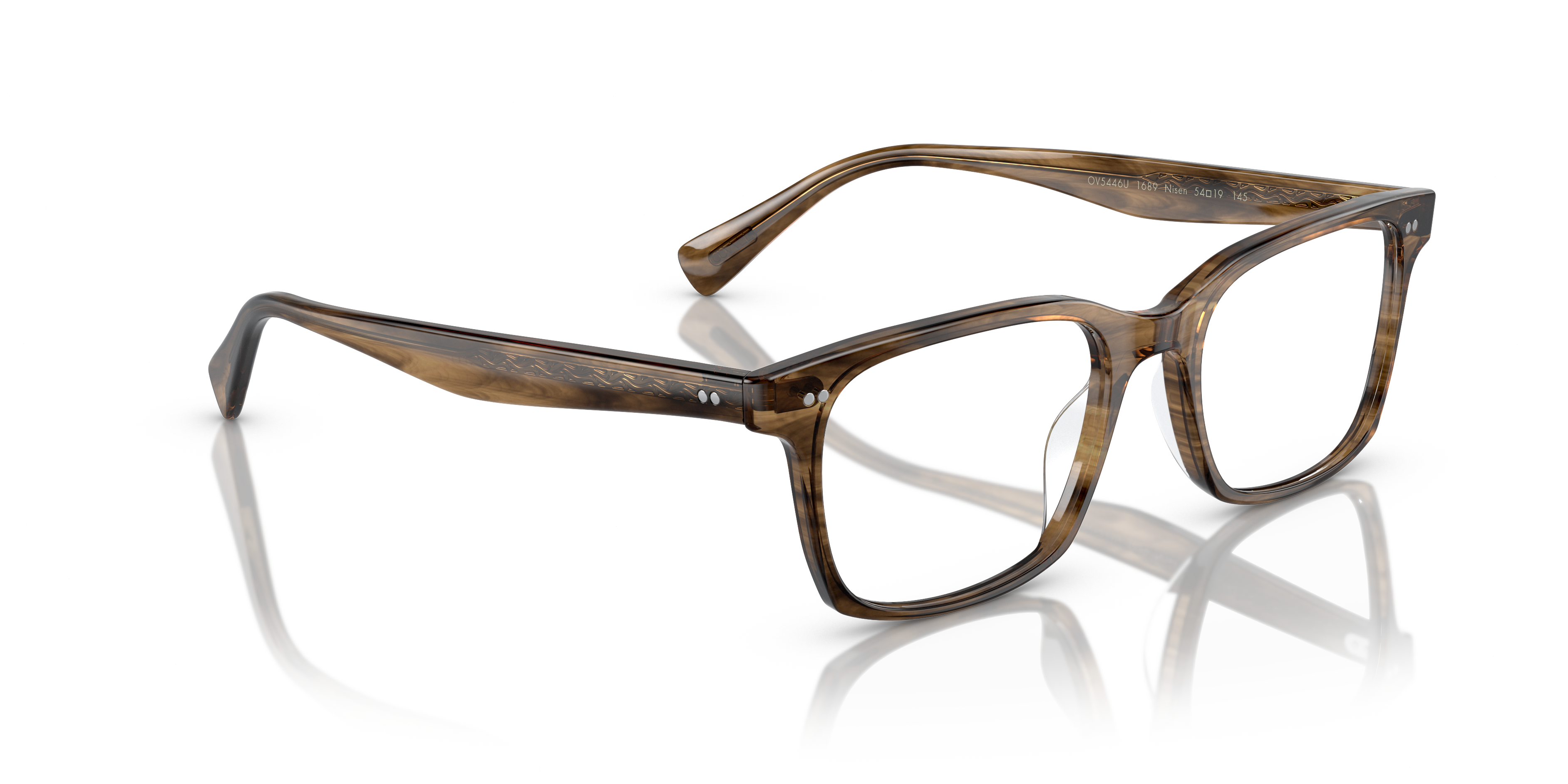 Oliver Peoples OV5446U NISEN 1689