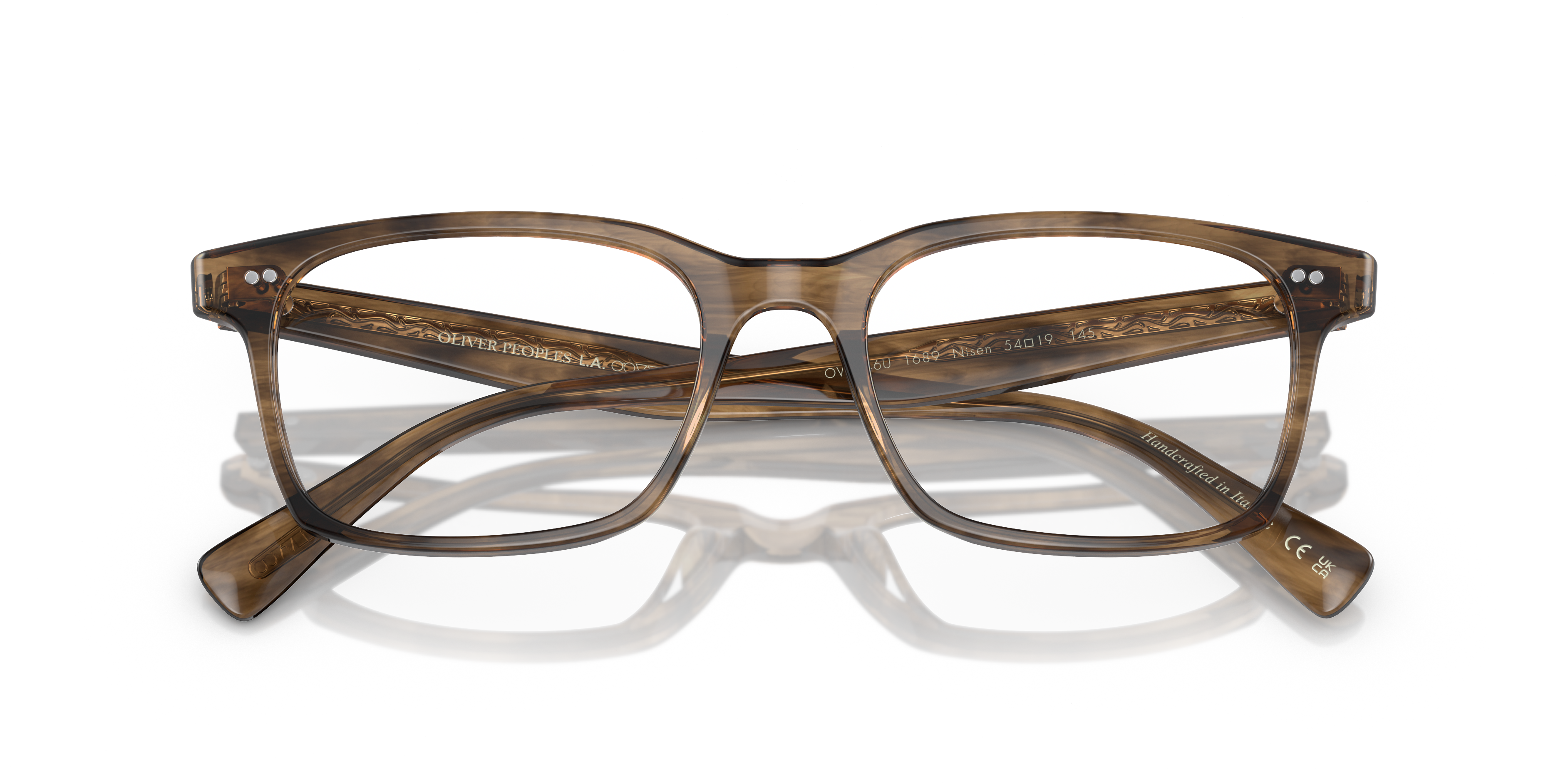 Oliver Peoples OV5446U NISEN 1689