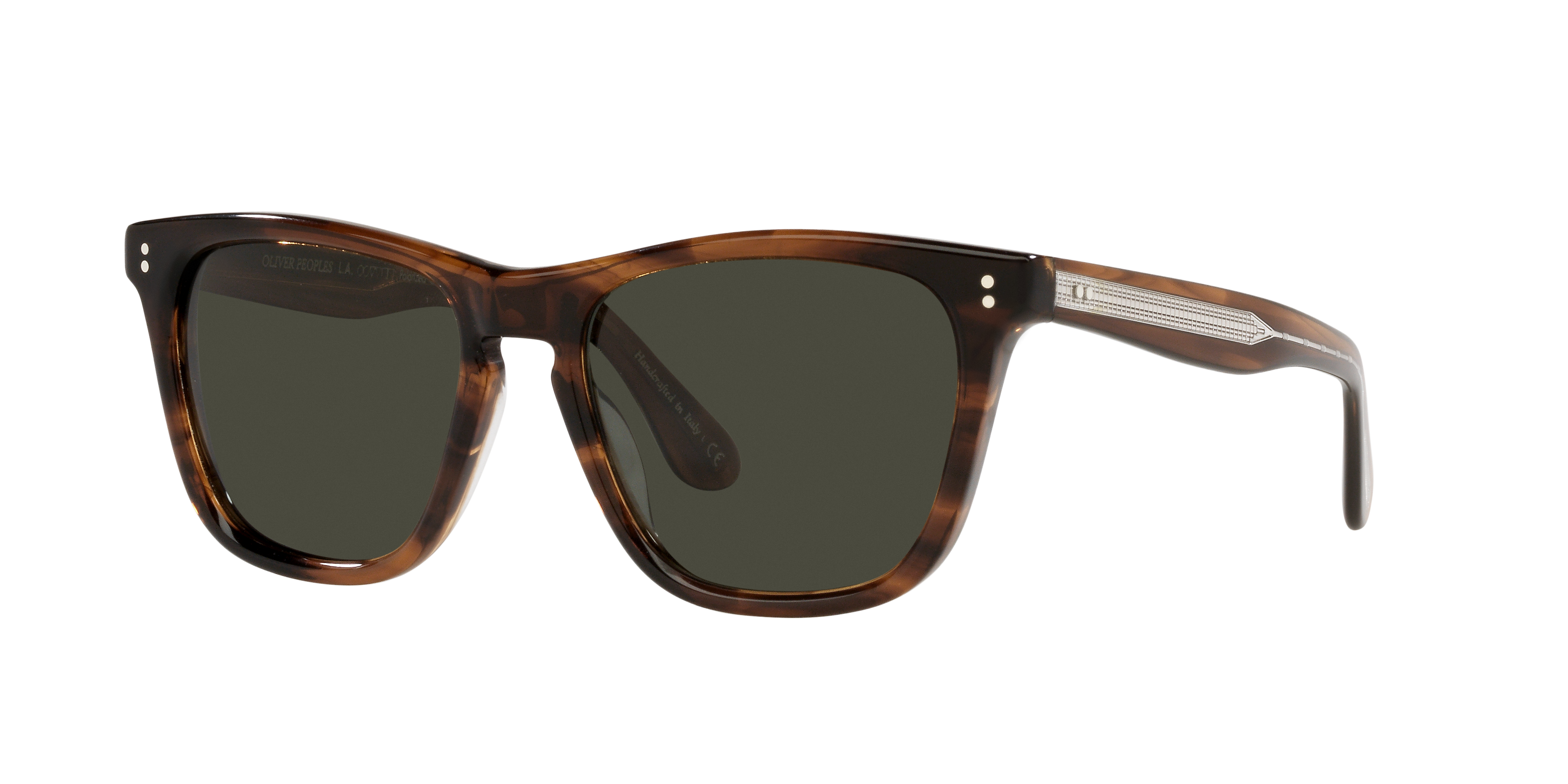Oliver Peoples OV5449SU LYNES SUN 1724P1