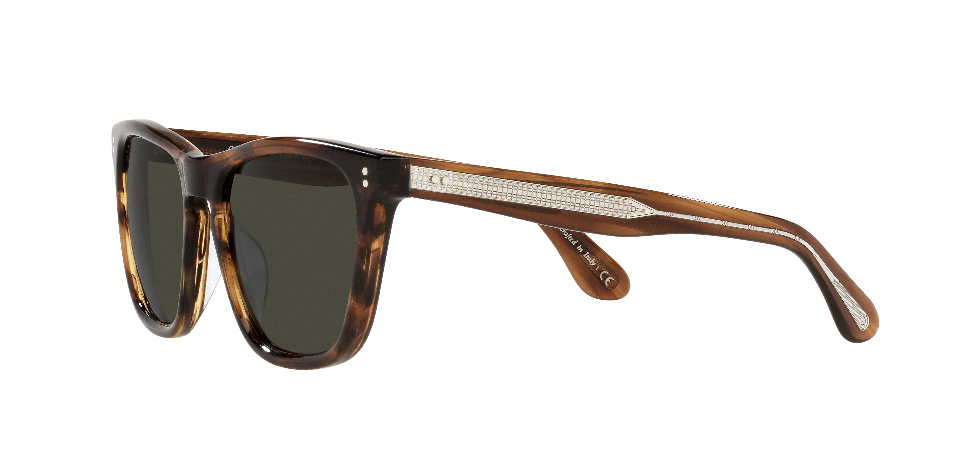 Oliver Peoples OV5449SU LYNES SUN 1724P1