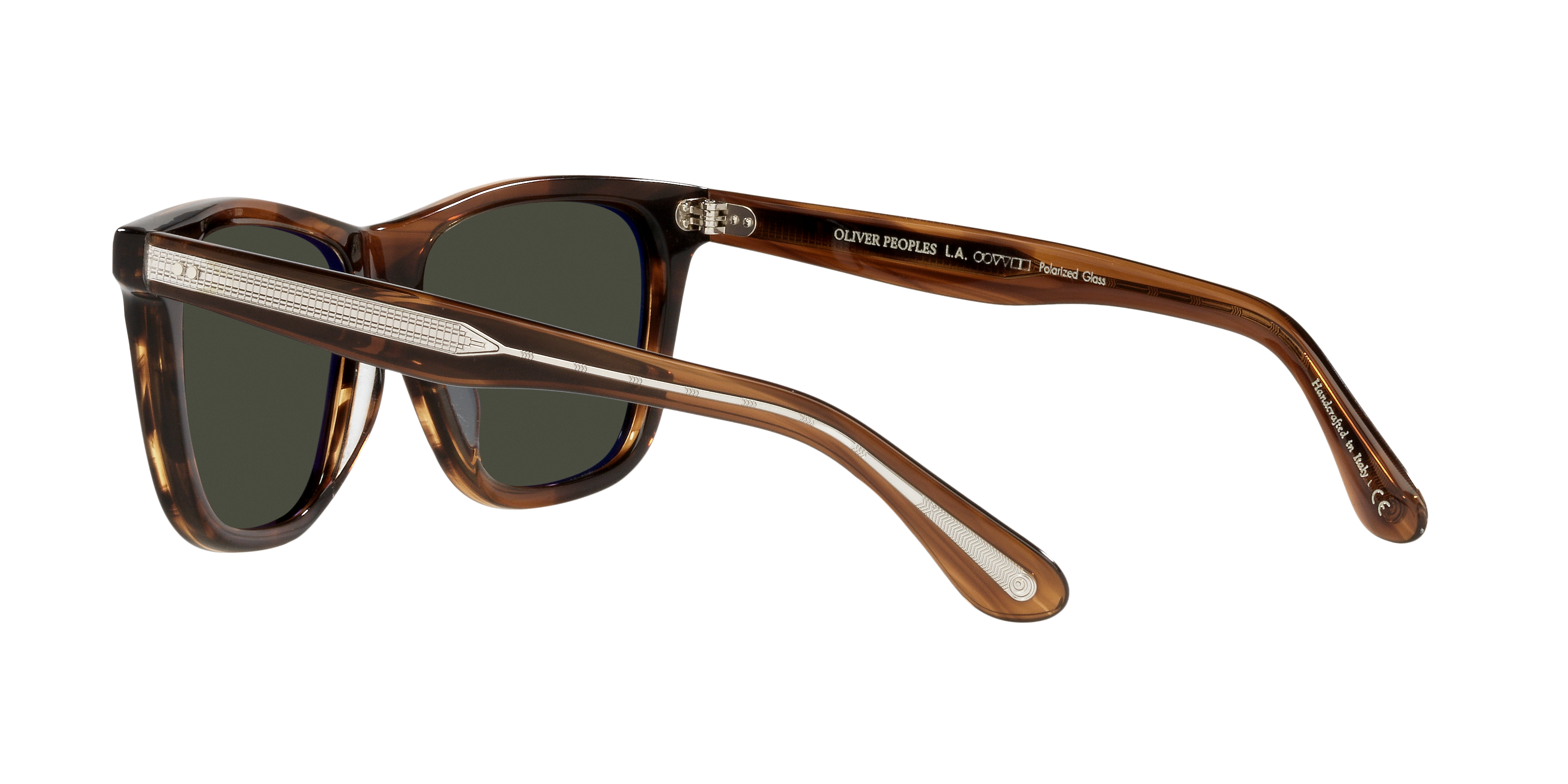 Oliver Peoples OV5449SU LYNES SUN 1724P1