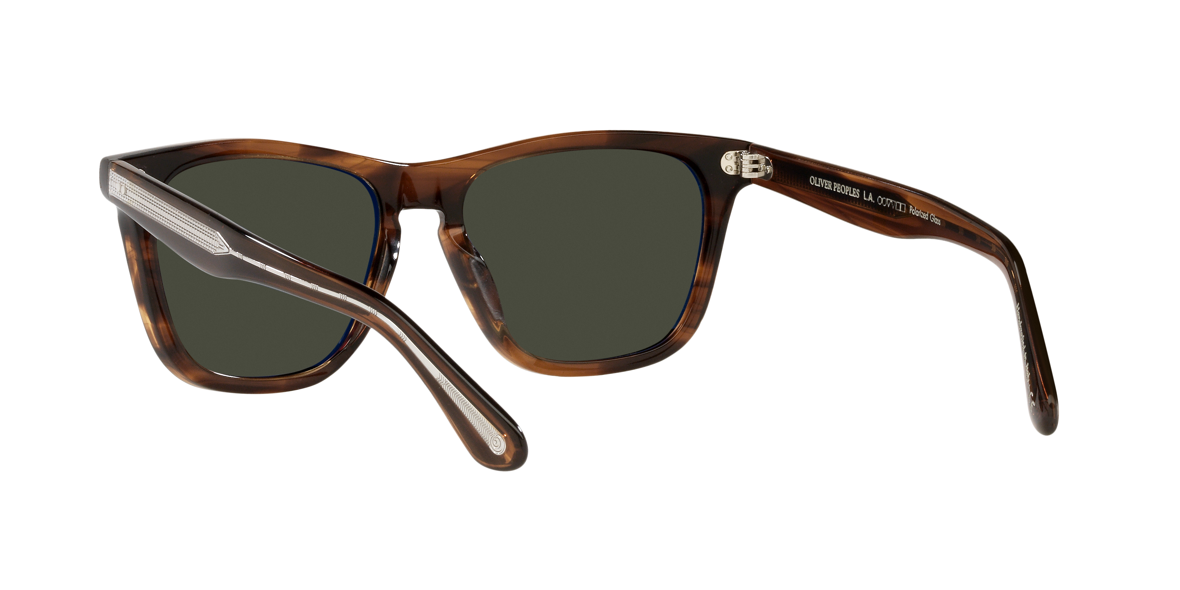 Oliver Peoples OV5449SU LYNES SUN 1724P1