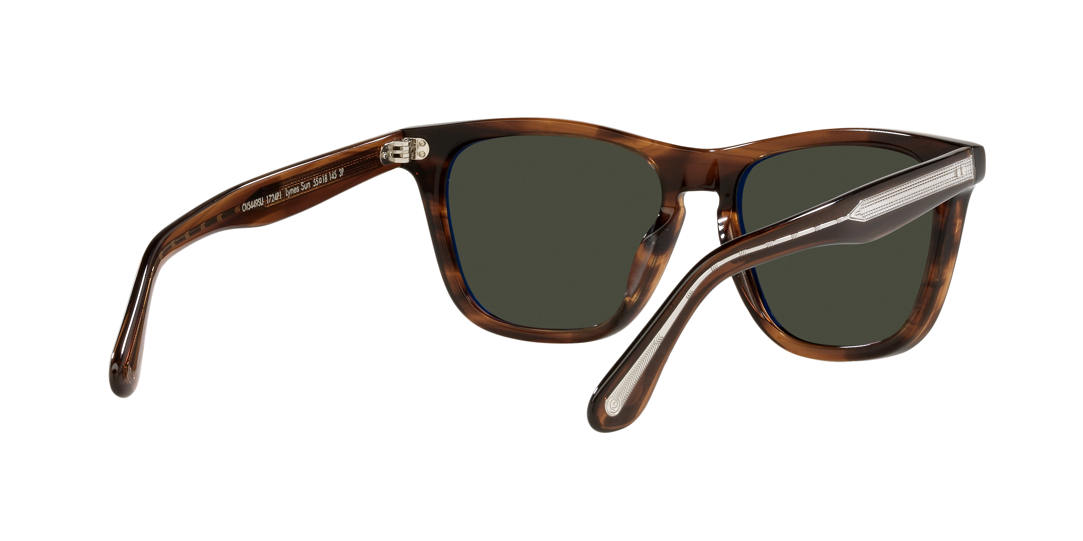 Oliver Peoples OV5449SU LYNES SUN 1724P1