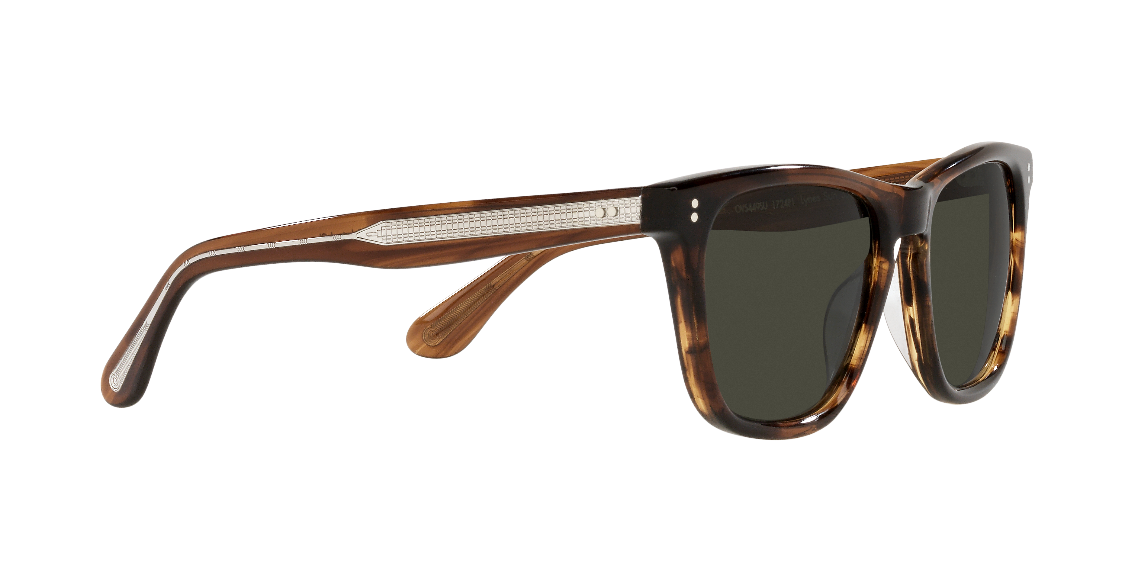 Oliver Peoples OV5449SU LYNES SUN 1724P1