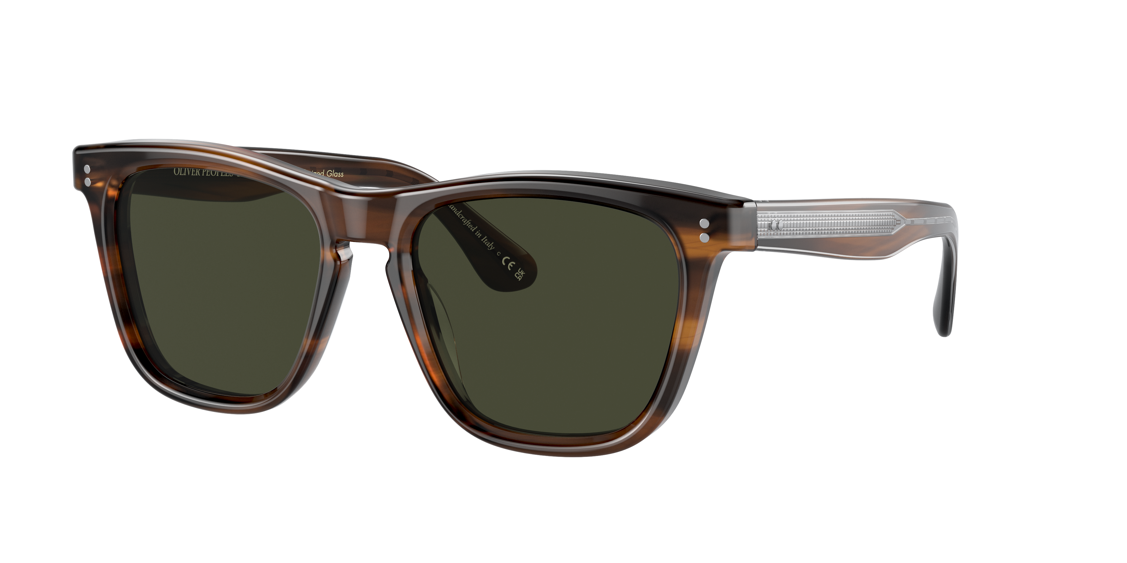 Oliver Peoples OV5449SU LYNES SUN 1724P1