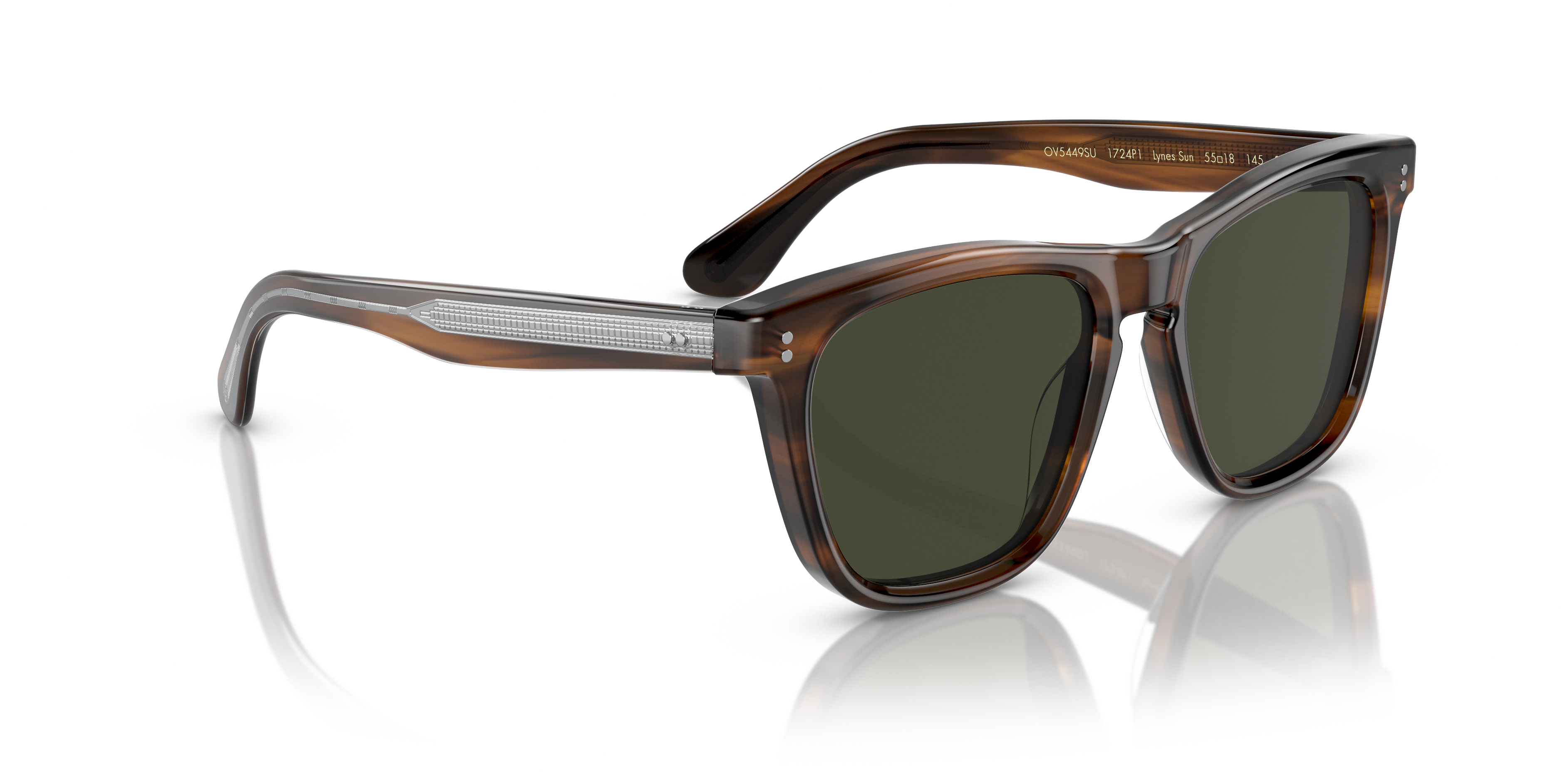 Oliver Peoples OV5449SU LYNES SUN 1724P1