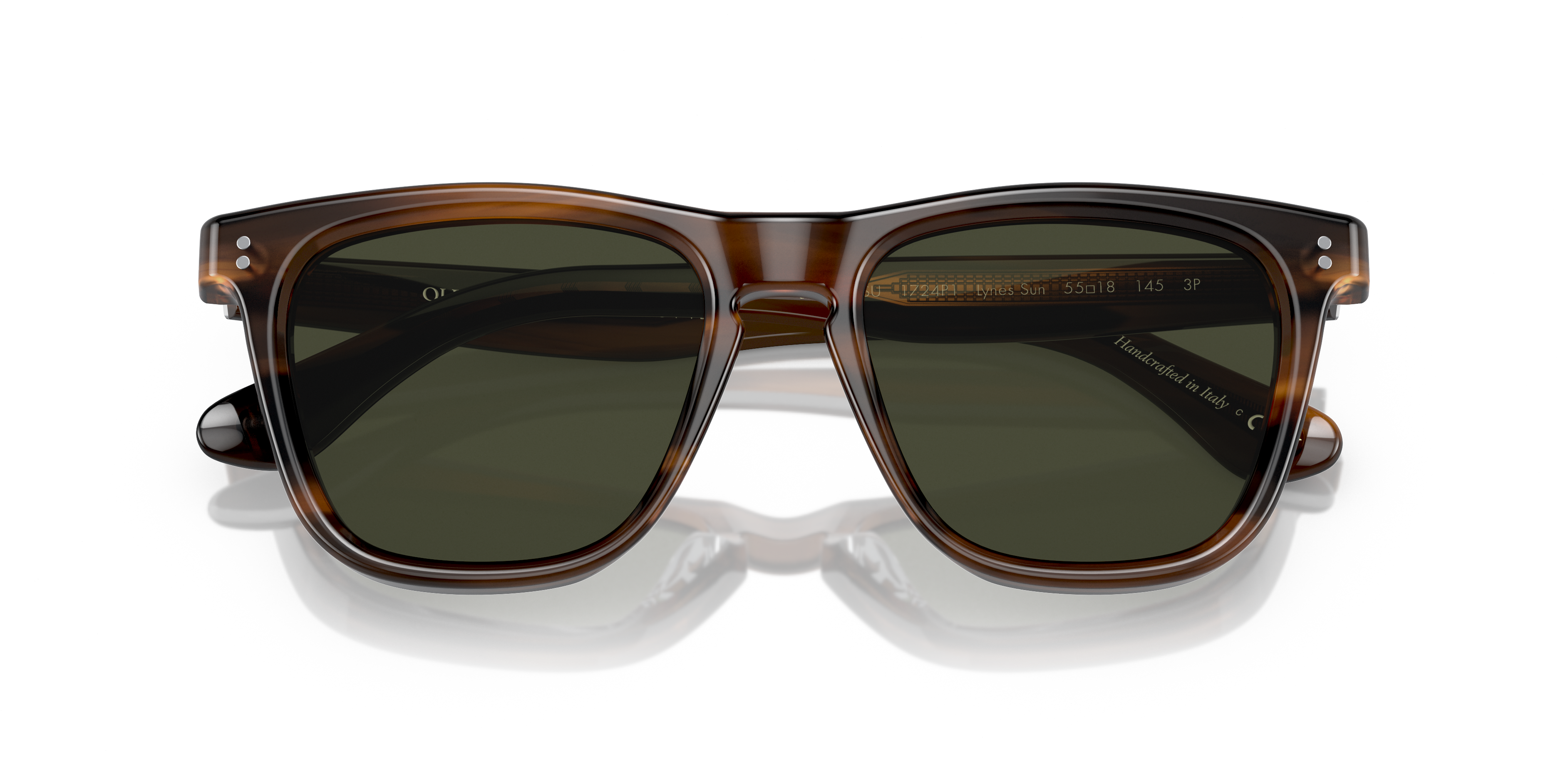 Oliver Peoples OV5449SU LYNES SUN 1724P1