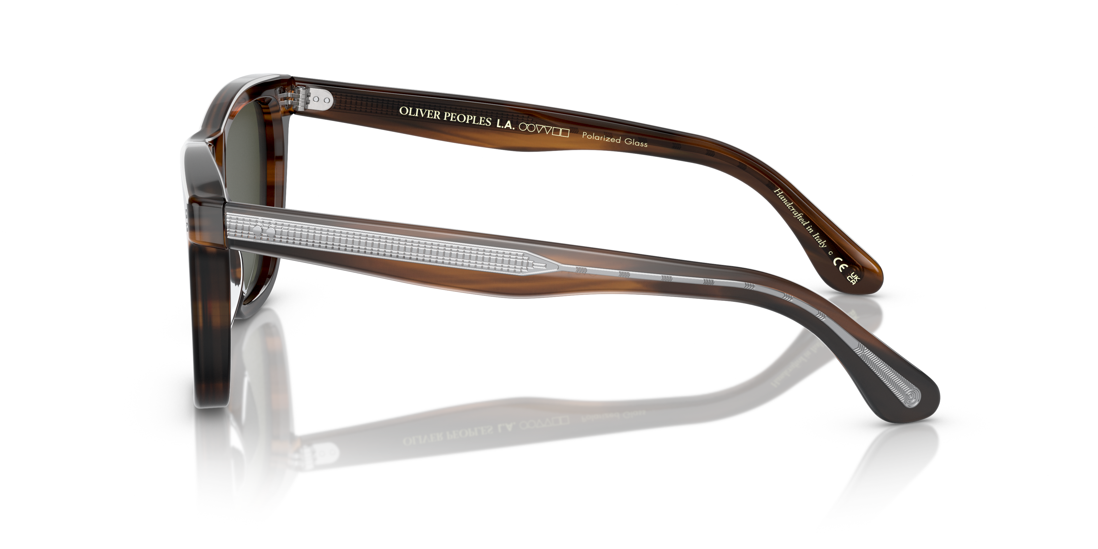 Oliver Peoples OV5449SU LYNES SUN 1724P1