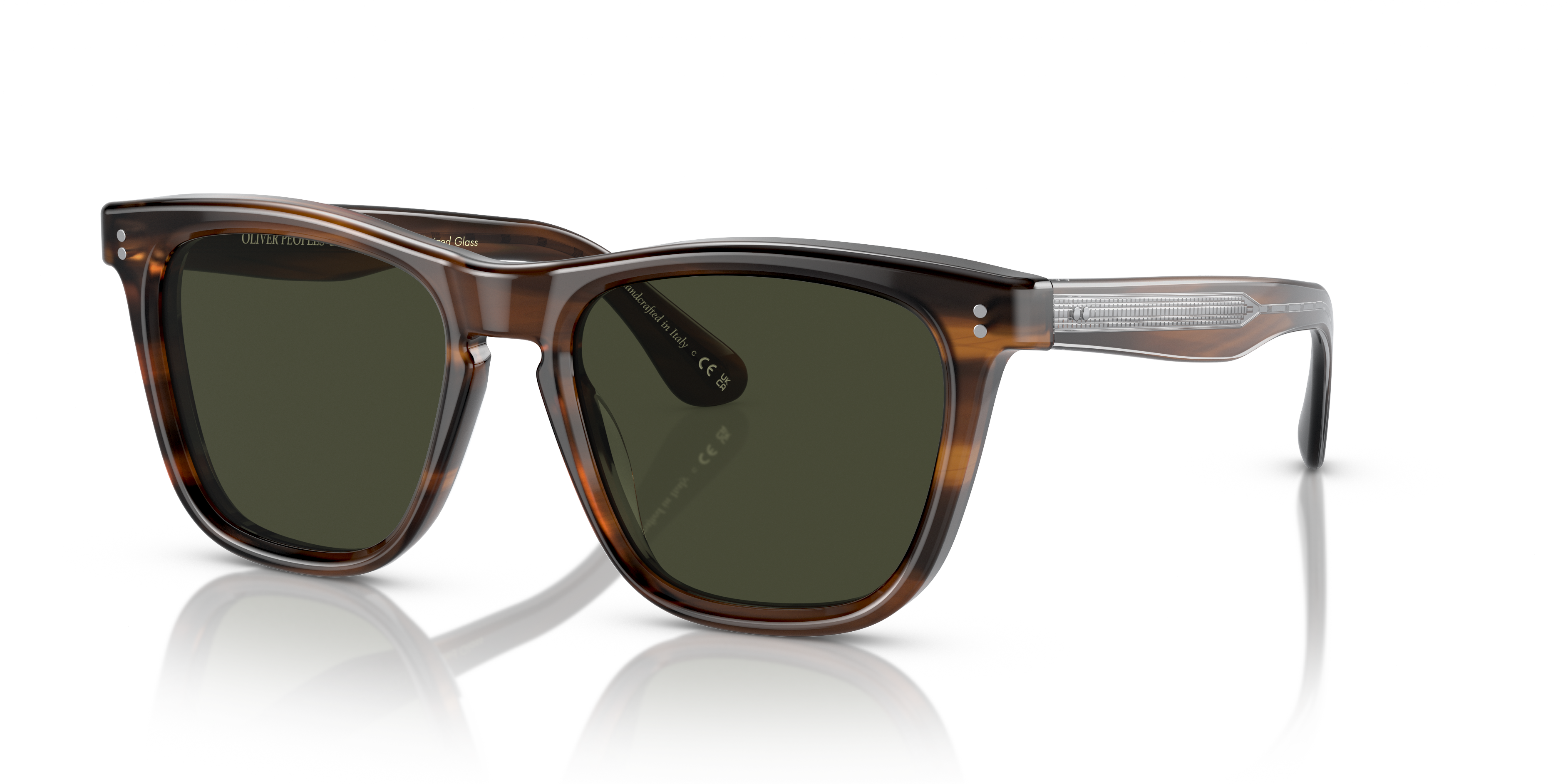 Oliver Peoples OV5449SU LYNES SUN 1724P1