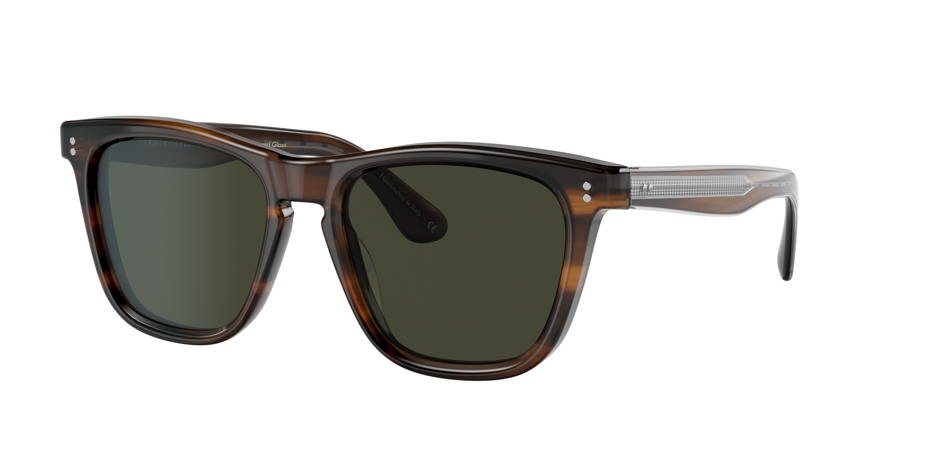 Oliver Peoples OV5449SU LYNES SUN 1724P1