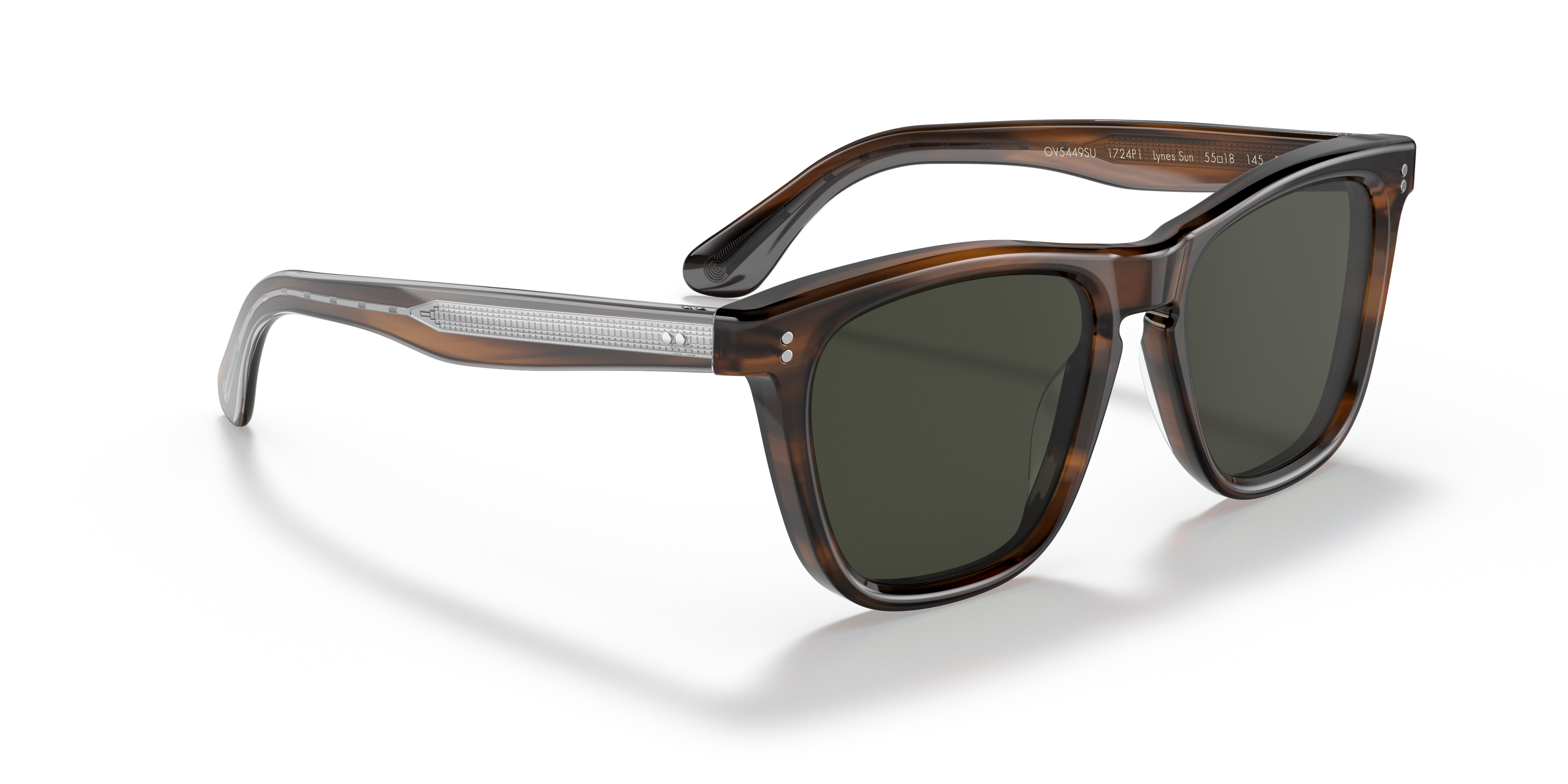 Oliver Peoples OV5449SU LYNES SUN 1724P1