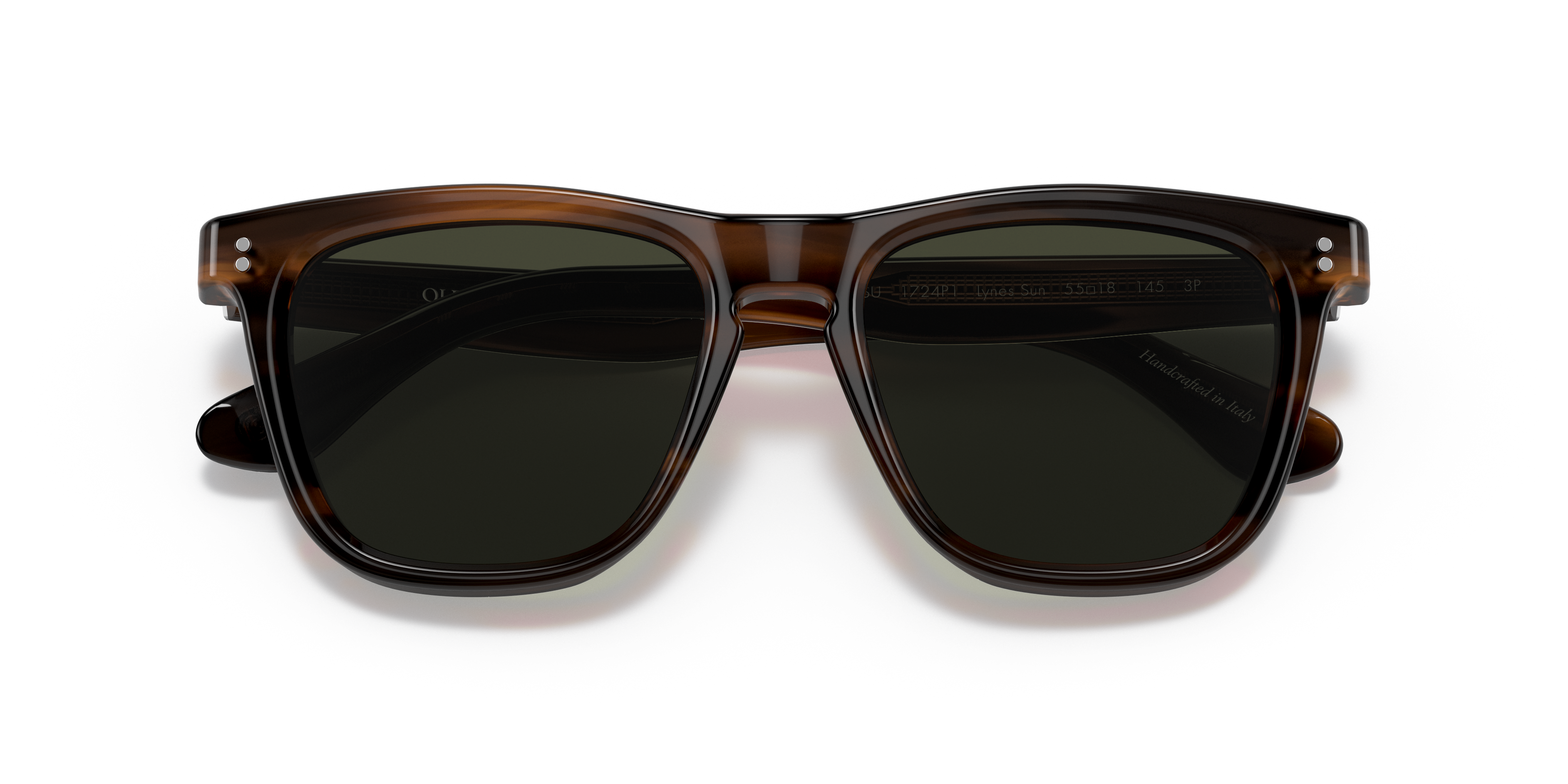 Oliver Peoples OV5449SU LYNES SUN 1724P1