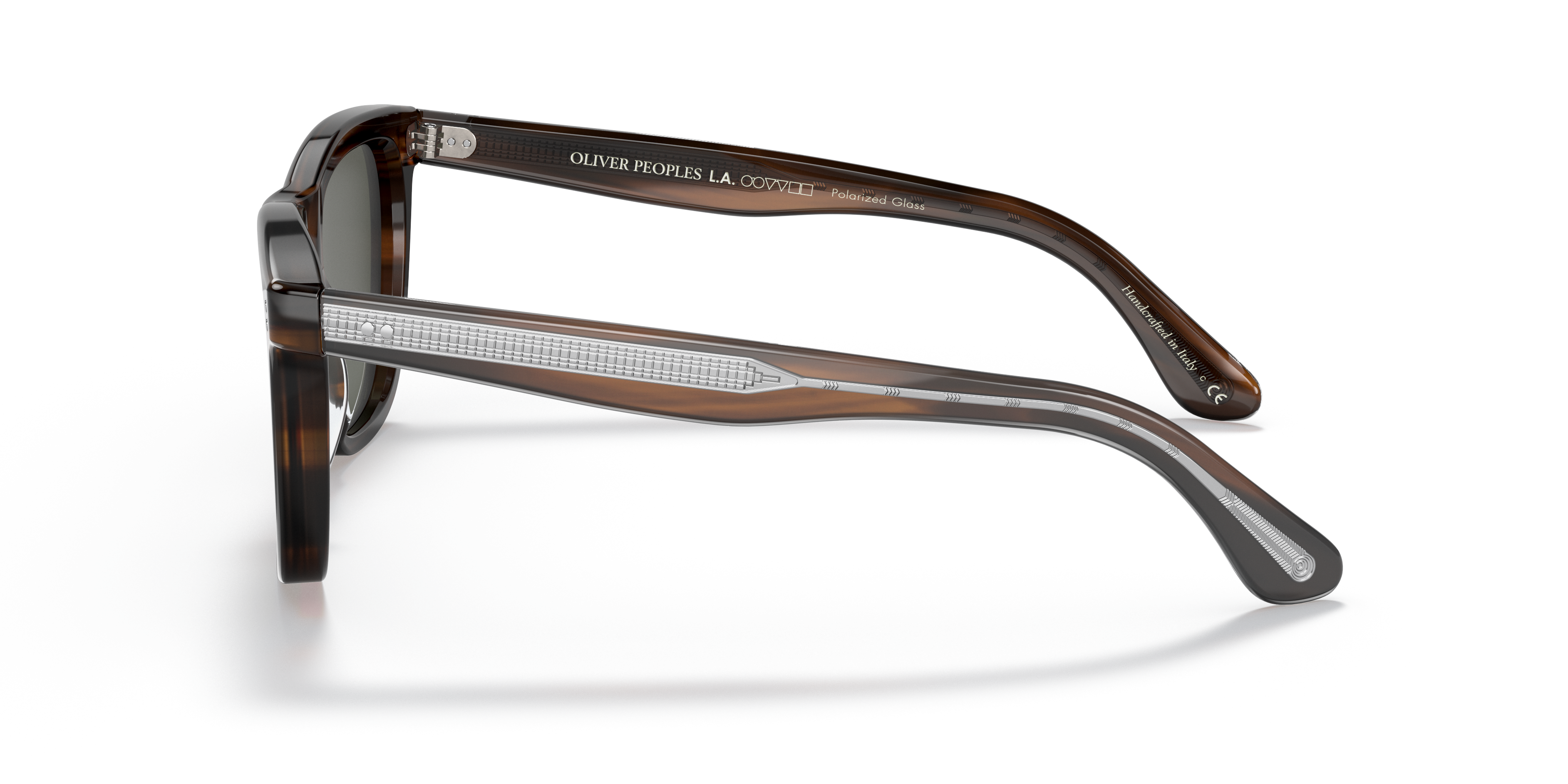Oliver Peoples OV5449SU LYNES SUN 1724P1