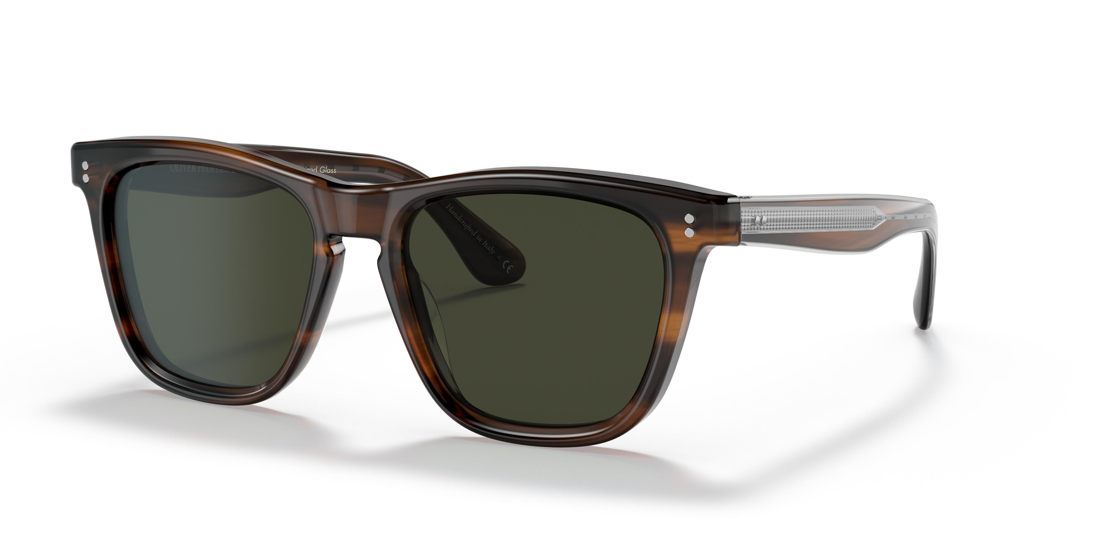 Oliver Peoples OV5449SU LYNES SUN 1724P1