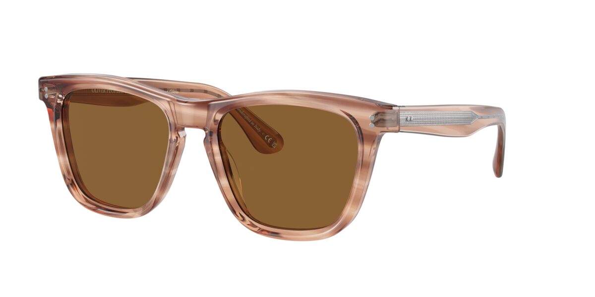 Oliver Peoples OV5449SU LYNES SUN 172652