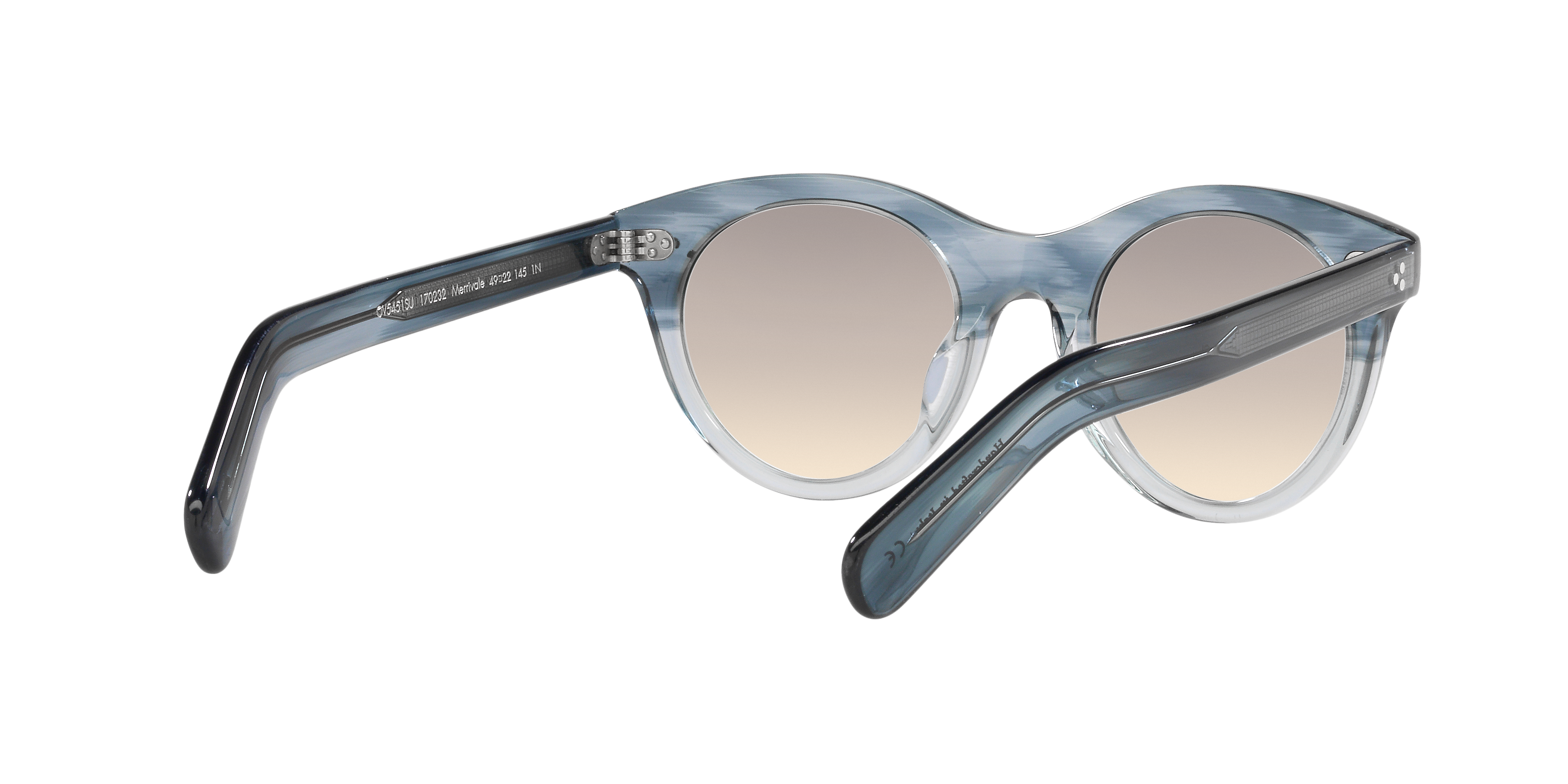 Oliver Peoples OV5451SU MERRIVALE 170232