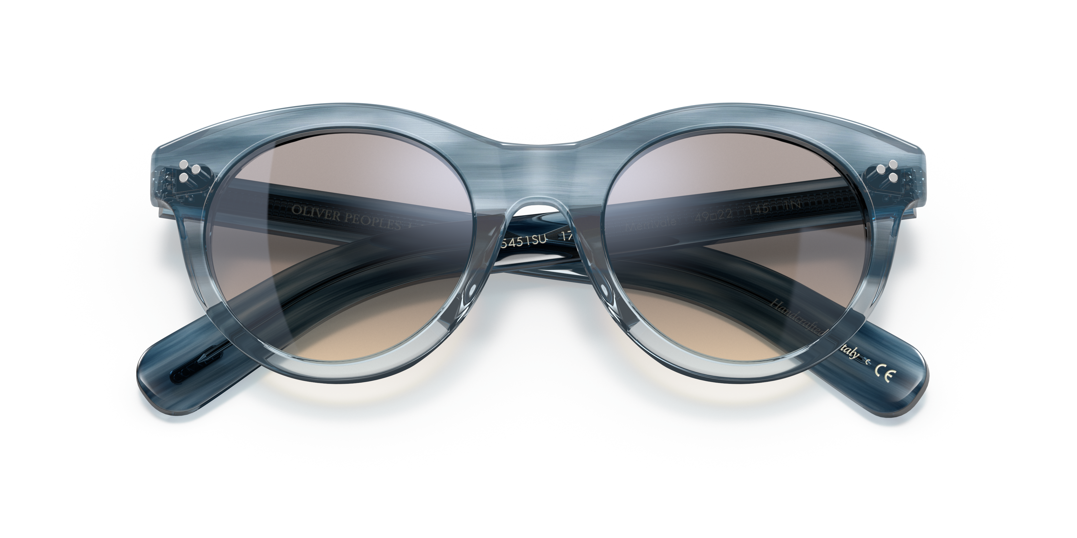 Oliver Peoples OV5451SU MERRIVALE 170232
