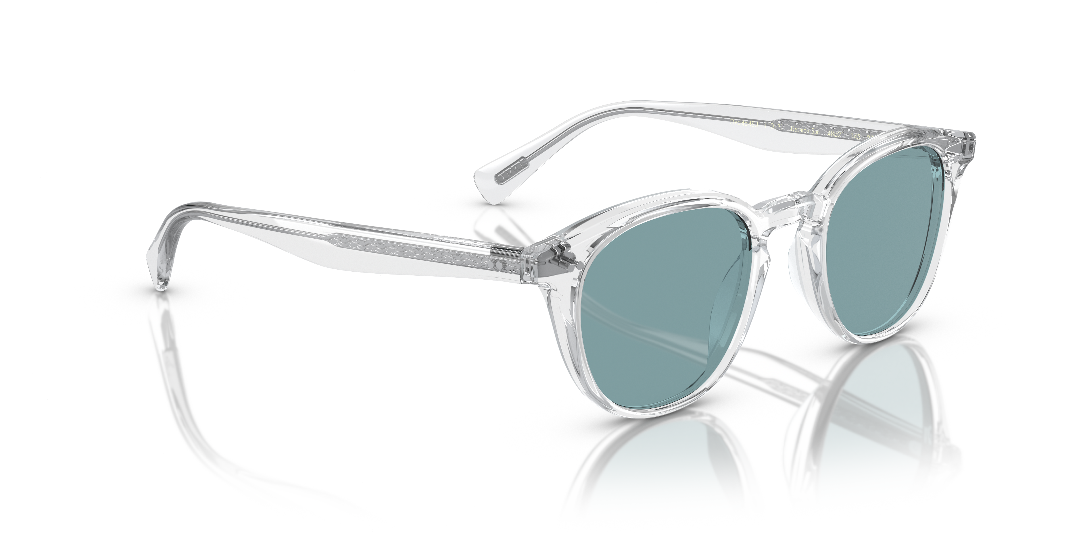 Oliver Peoples OV5454SU DESMON SUN 1101P1