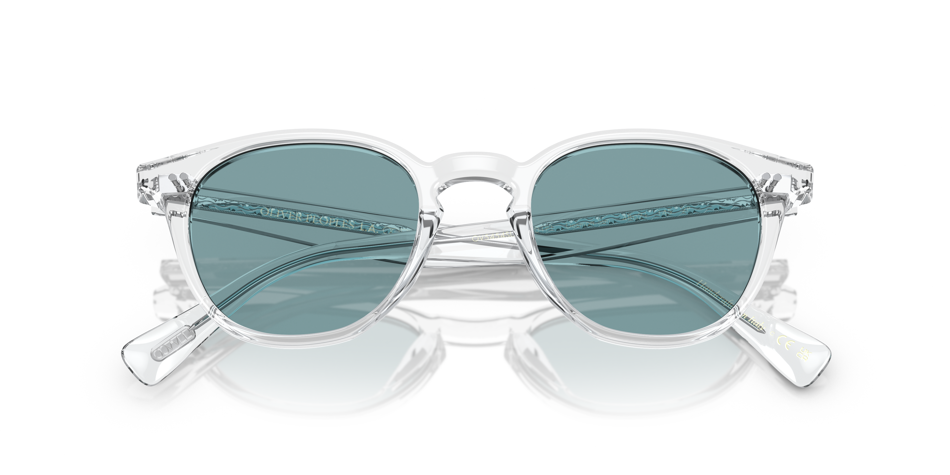 Oliver Peoples OV5454SU DESMON SUN 1101P1