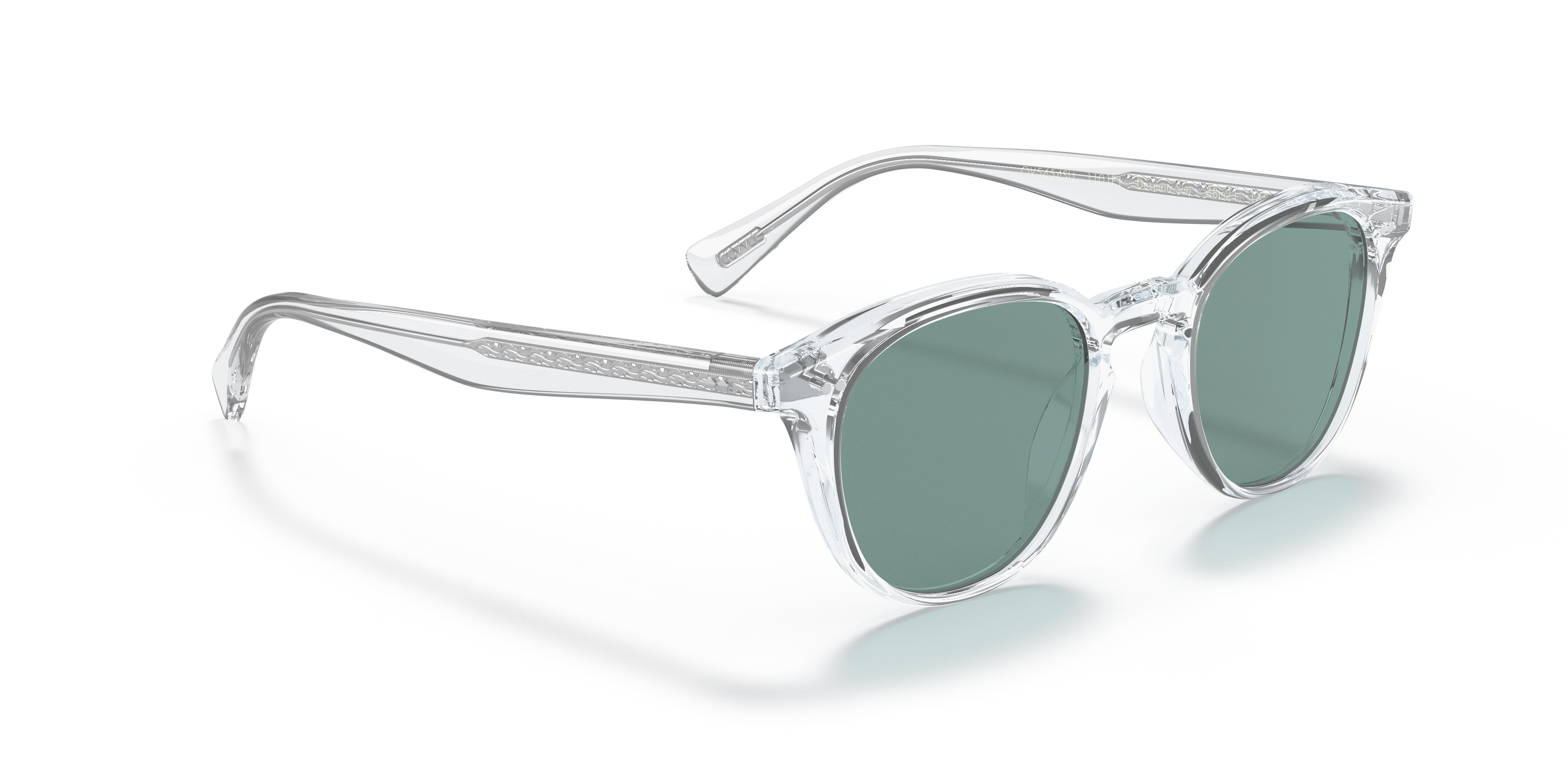 Oliver Peoples OV5454SU DESMON SUN 1101P1