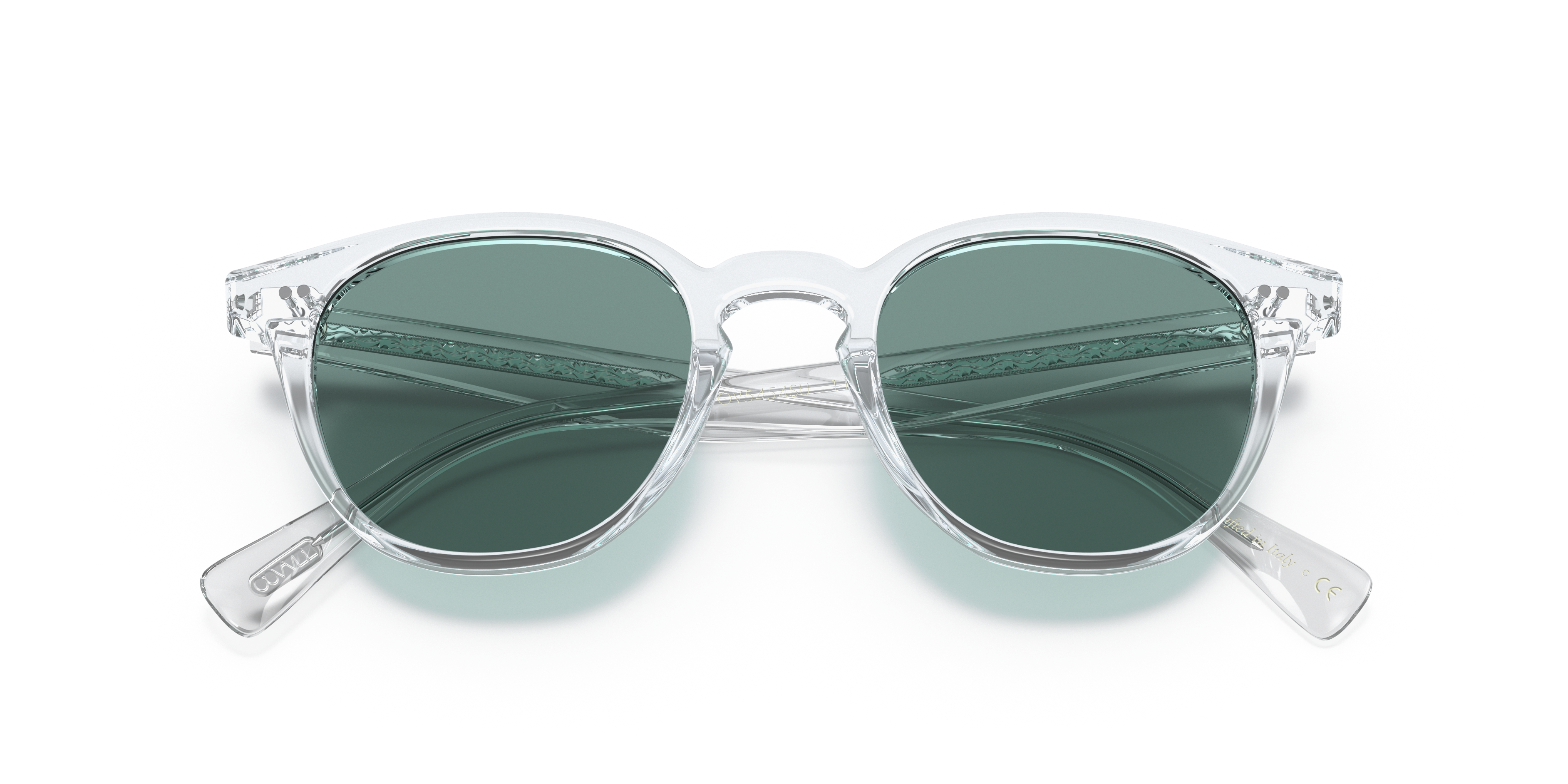 Oliver Peoples OV5454SU DESMON SUN 1101P1