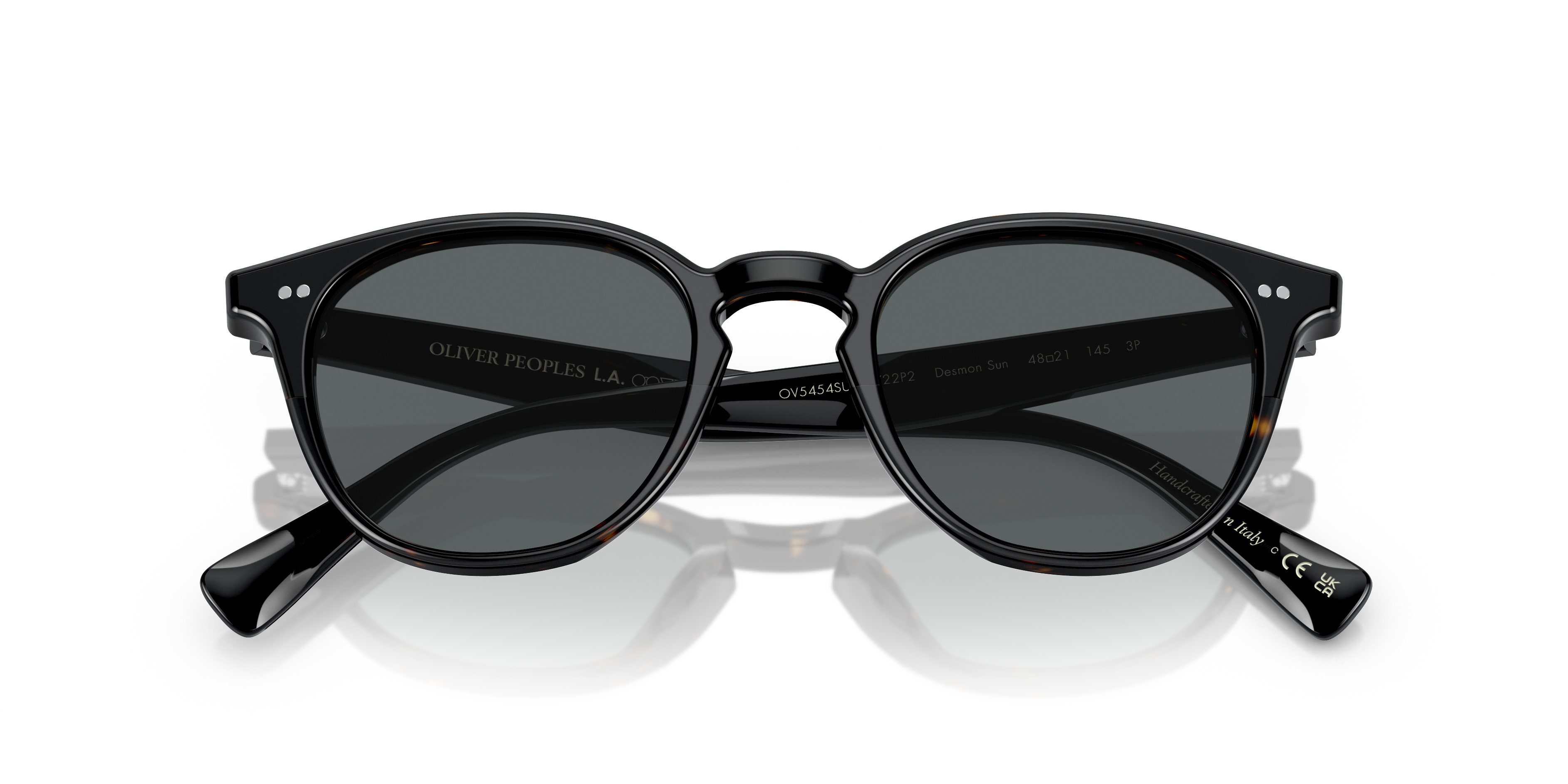 Oliver Peoples OV5454SU DESMON SUN 1722P2