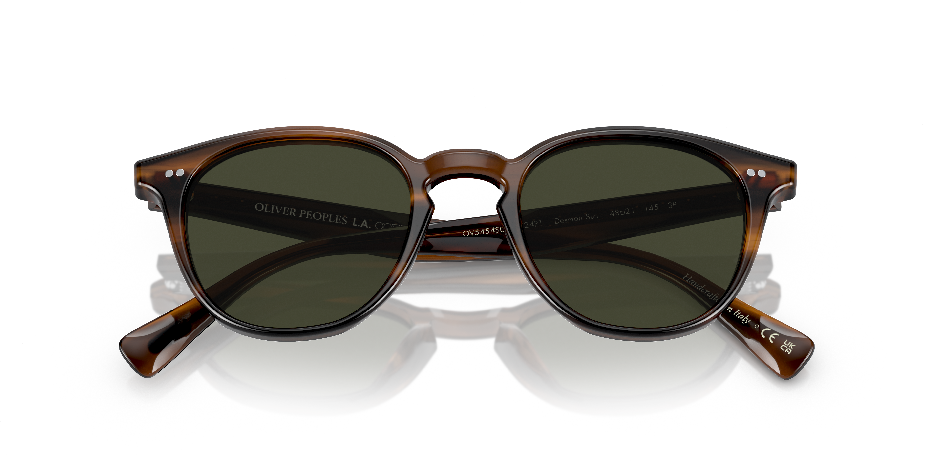 Oliver Peoples OV5454SU DESMON SUN 1724P1