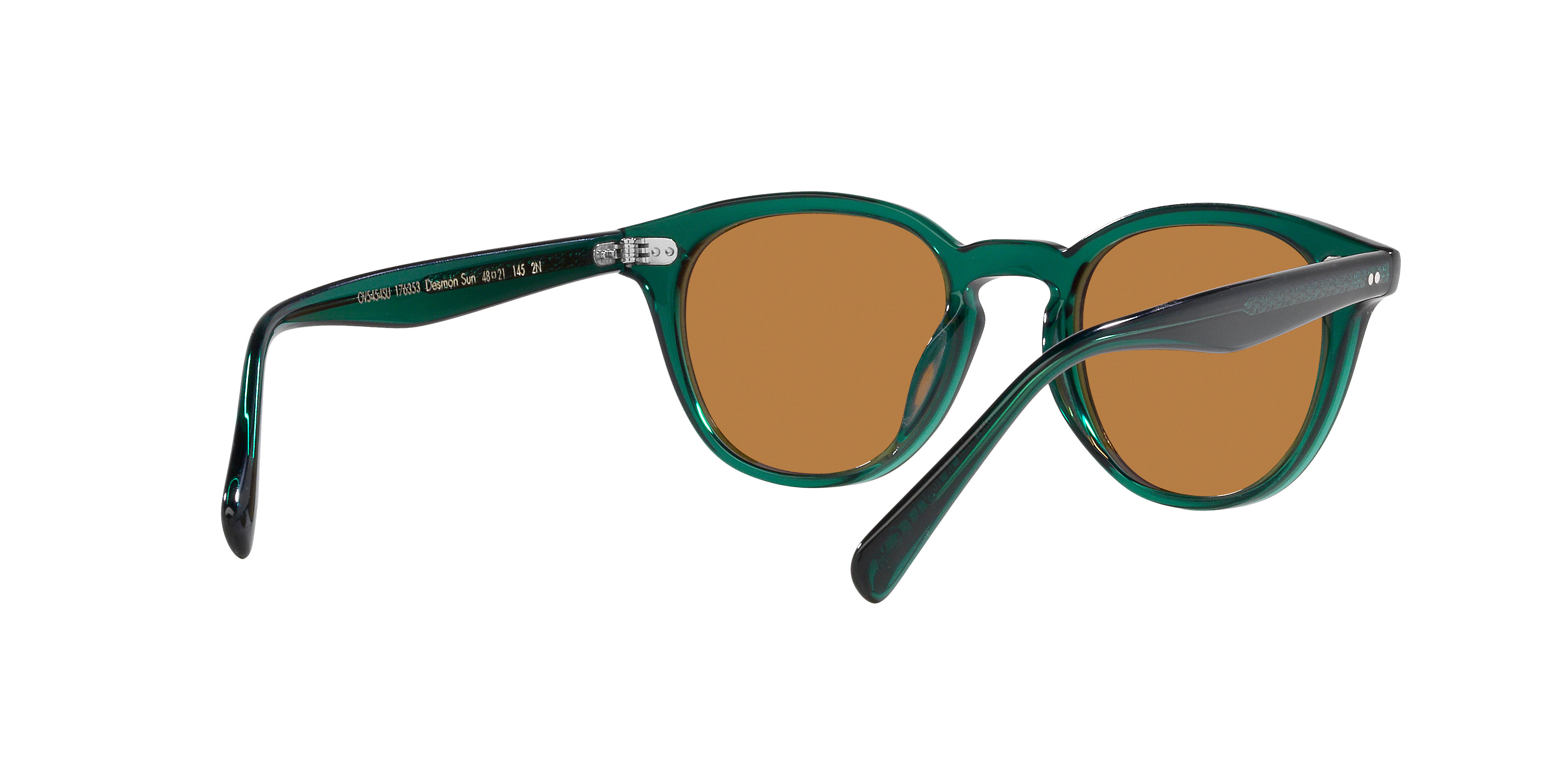 Oliver Peoples OV5454SU DESMON SUN 176353