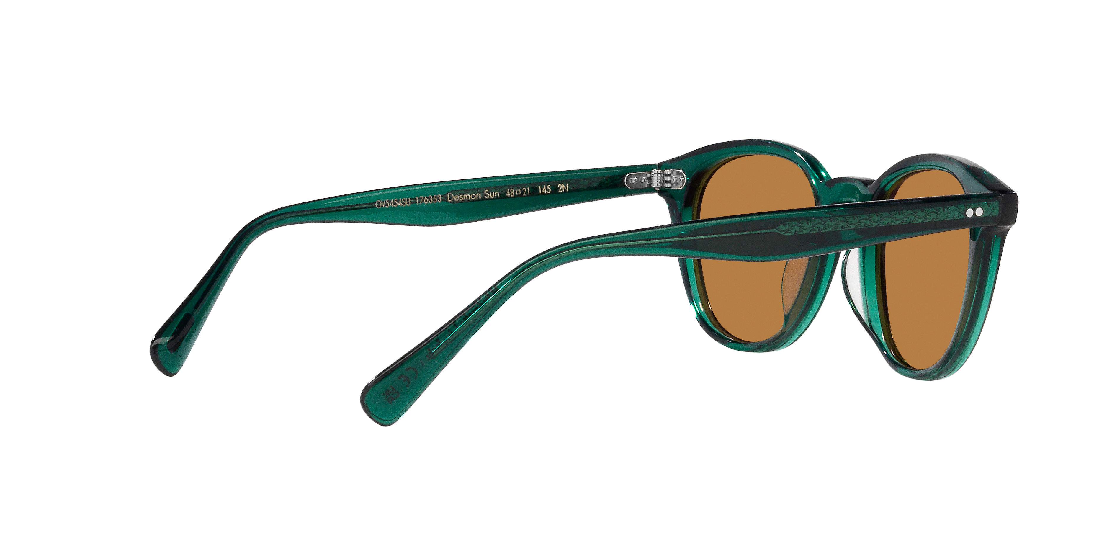 Oliver Peoples OV5454SU DESMON SUN 176353