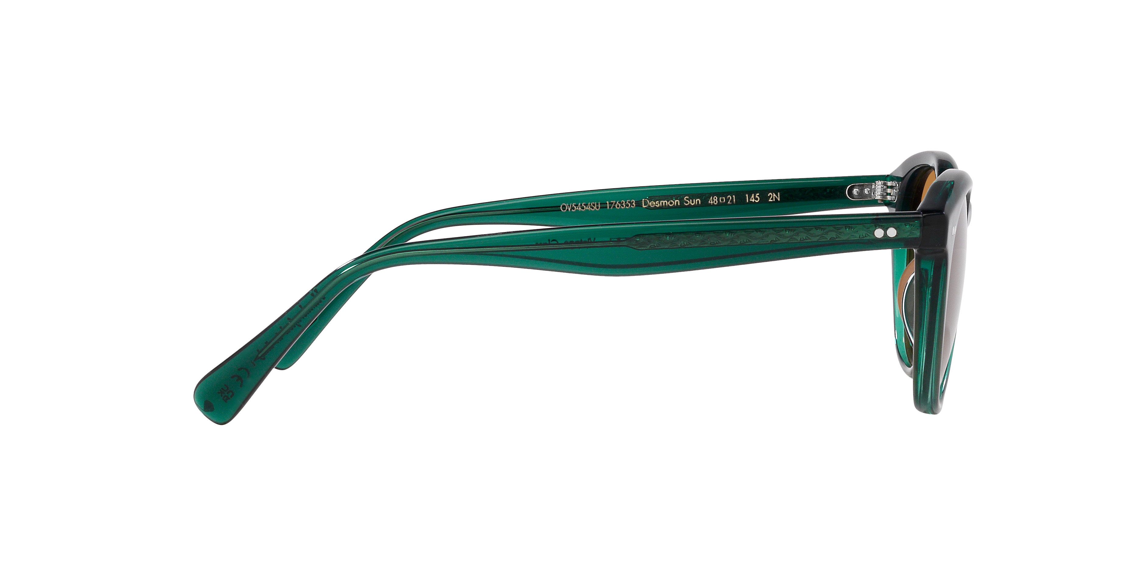 Oliver Peoples OV5454SU DESMON SUN 176353