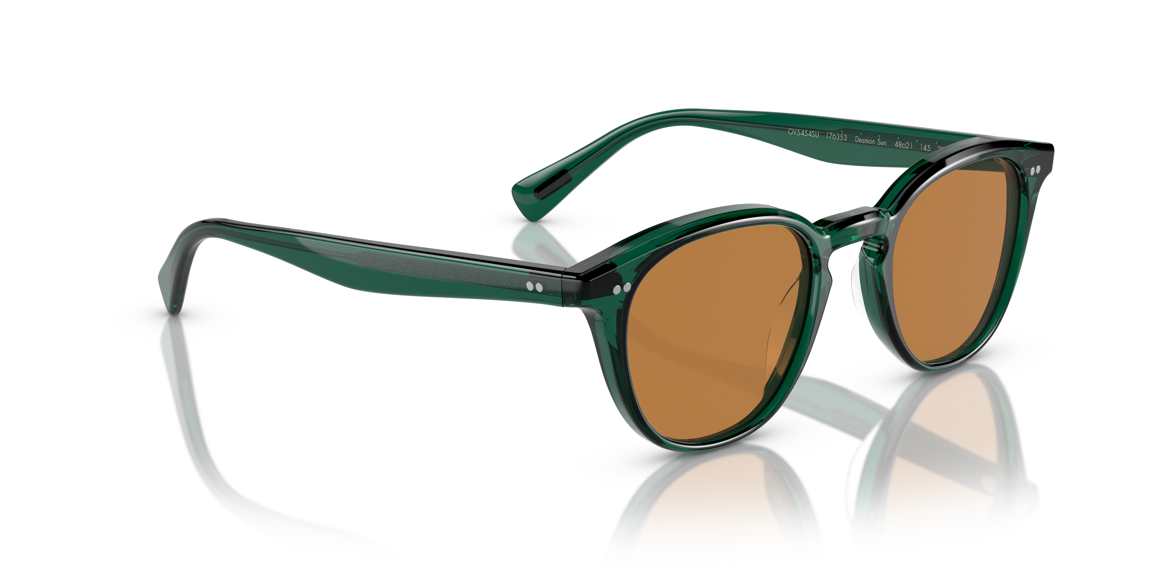 Oliver Peoples OV5454SU DESMON SUN 176353